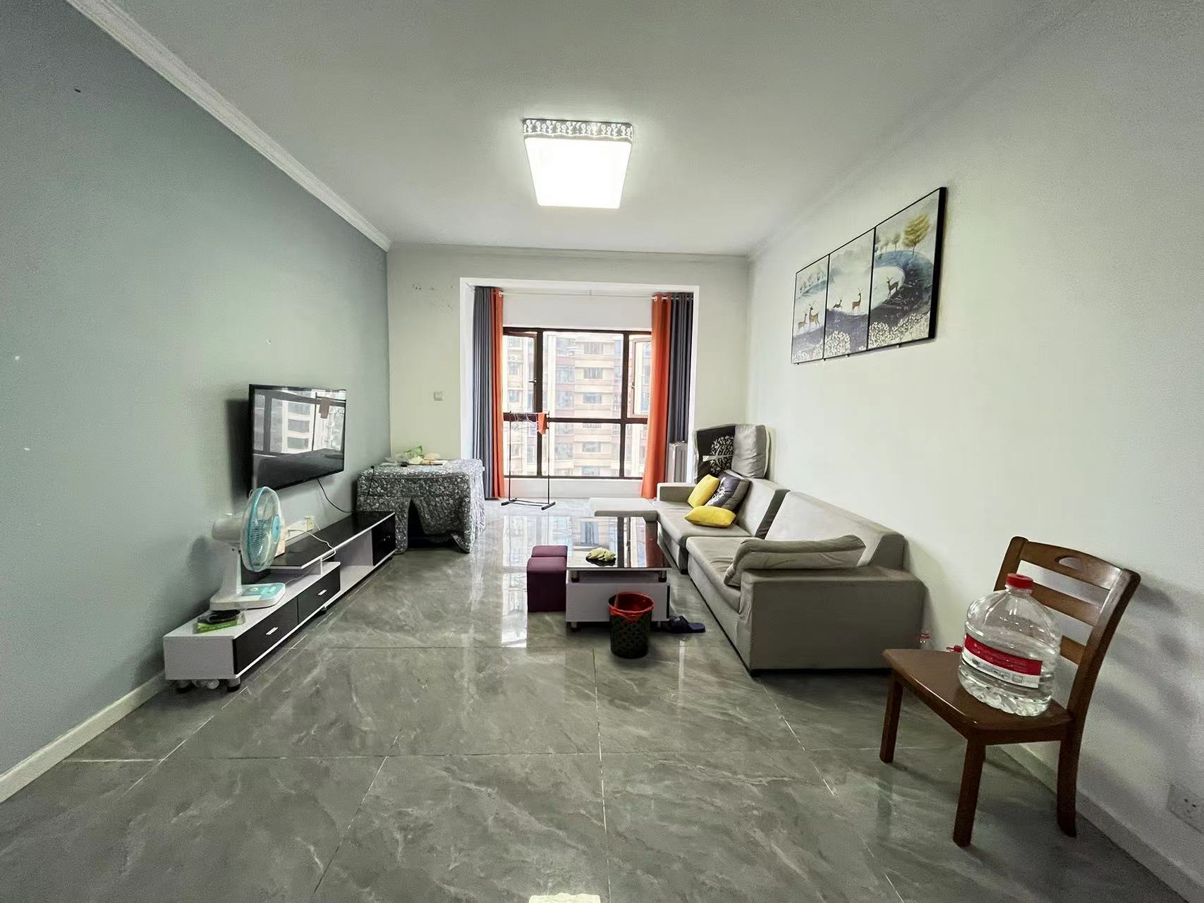 金轮津桥华府 3室2厅2卫 79.8万 金轮津桥华府 3室2厅2卫 79.8万室内图