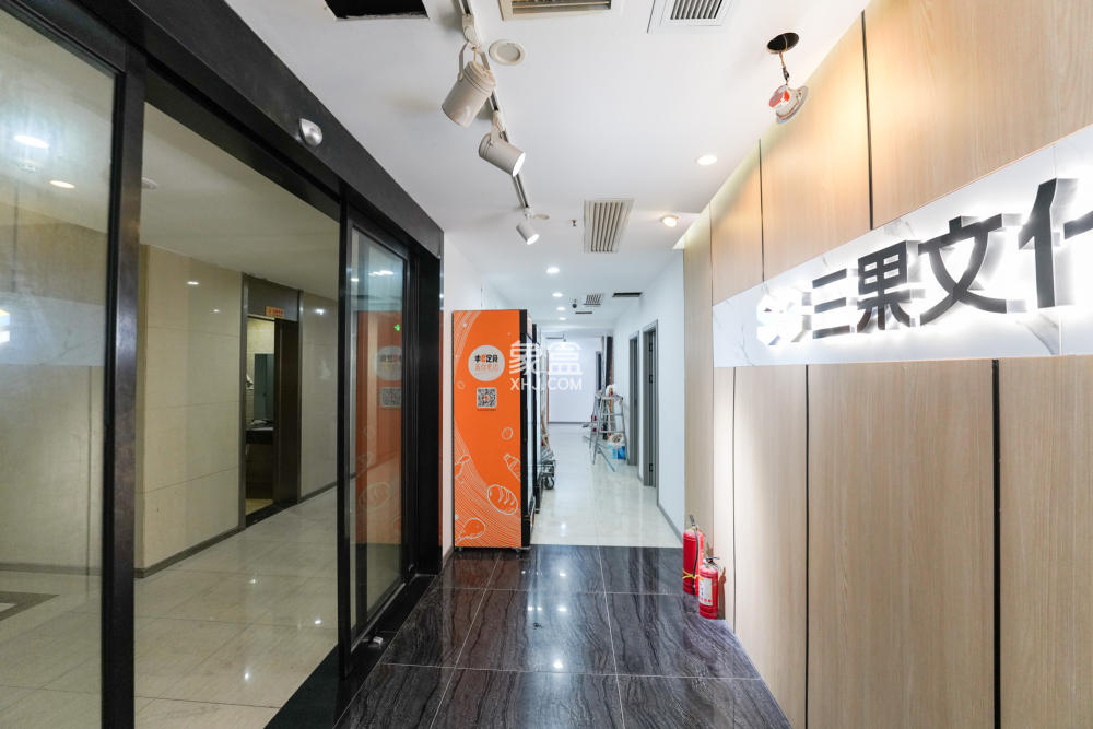御溪國(guó)際   90.83㎡     110.00萬(wàn)