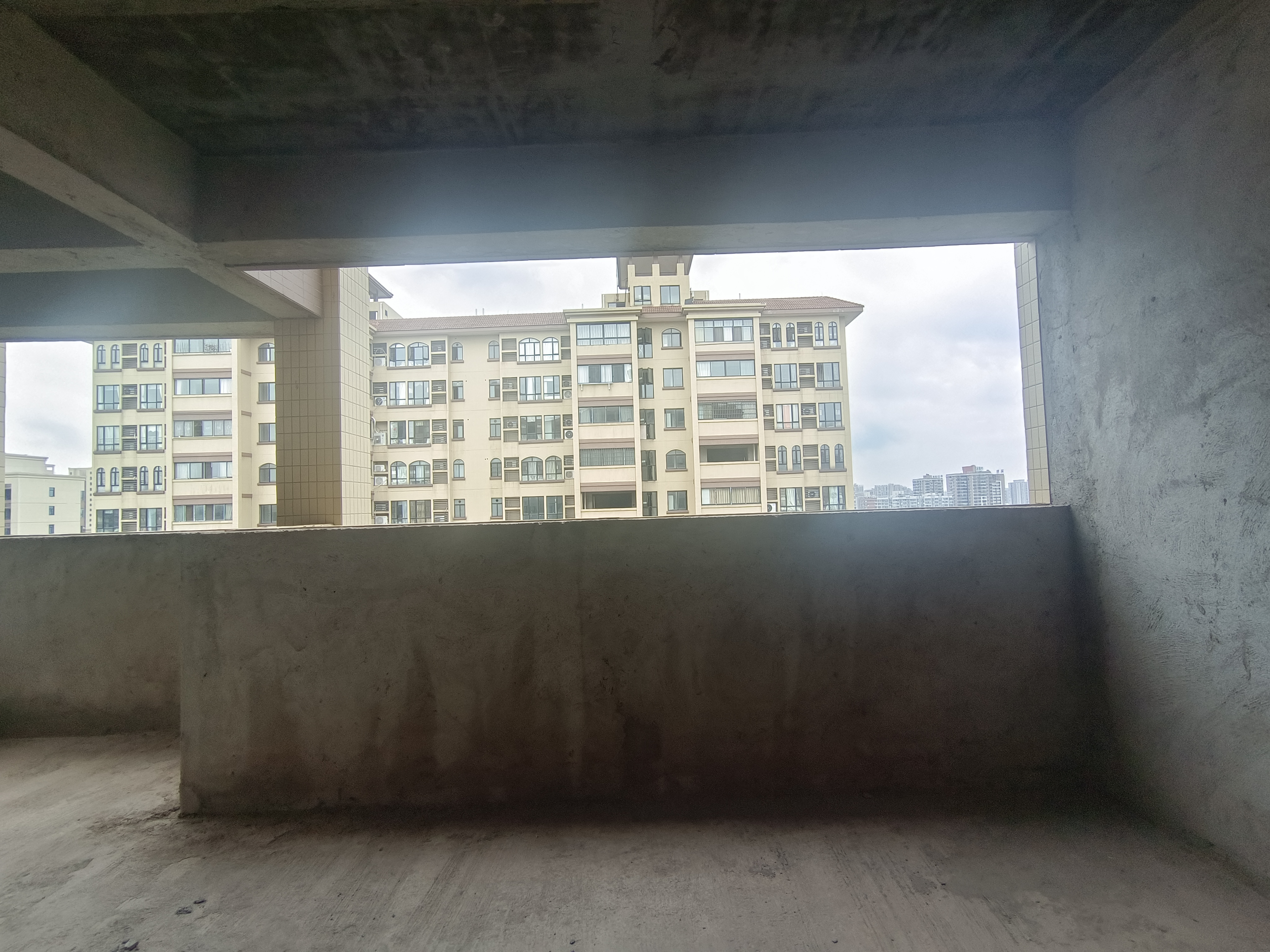 棕榈园  2室2厅1卫   52.80万室内图
