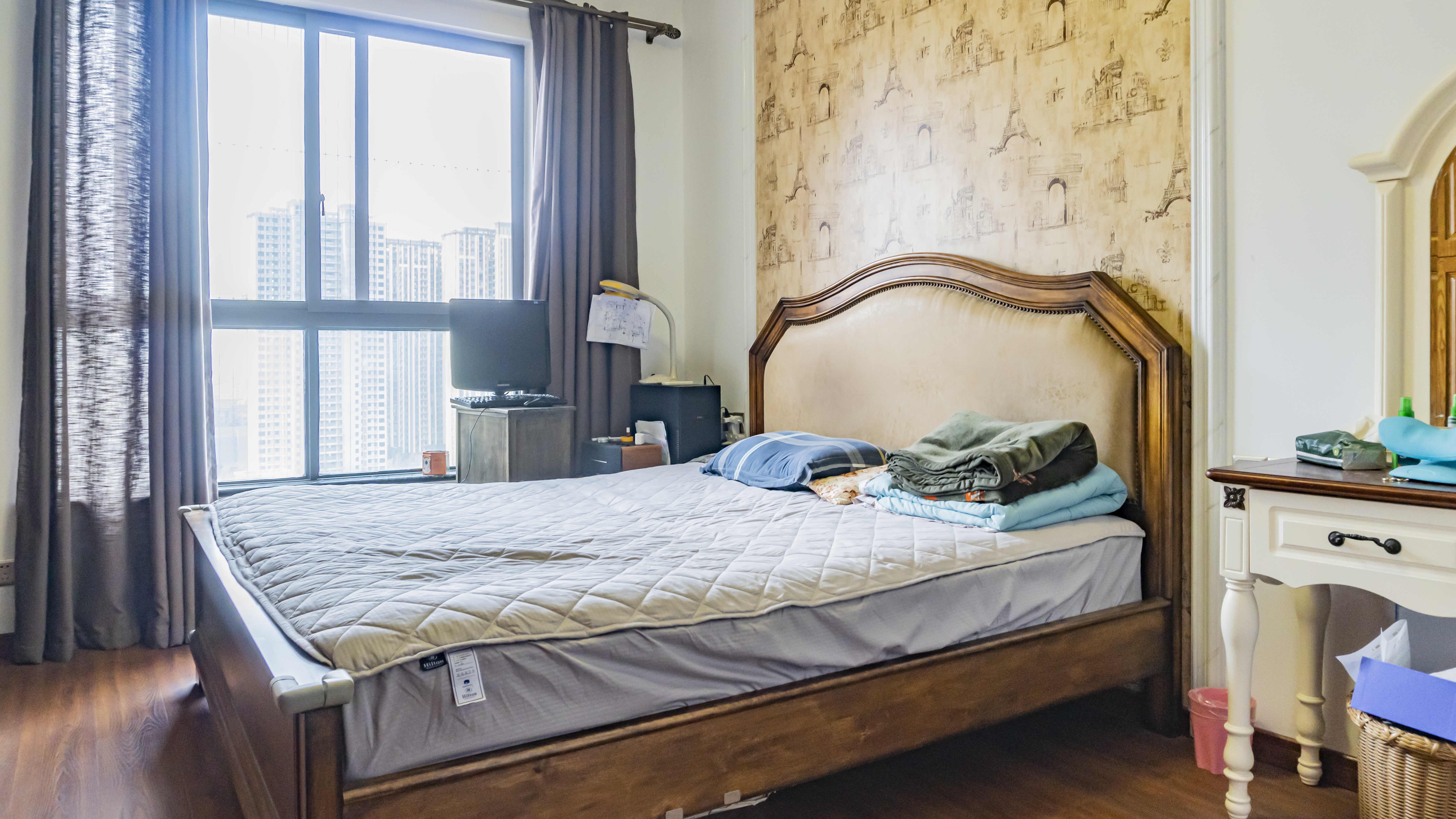 滨江花园 4室2厅2卫 91.8万 滨江花园 4室2厅2卫 91.8万室内图