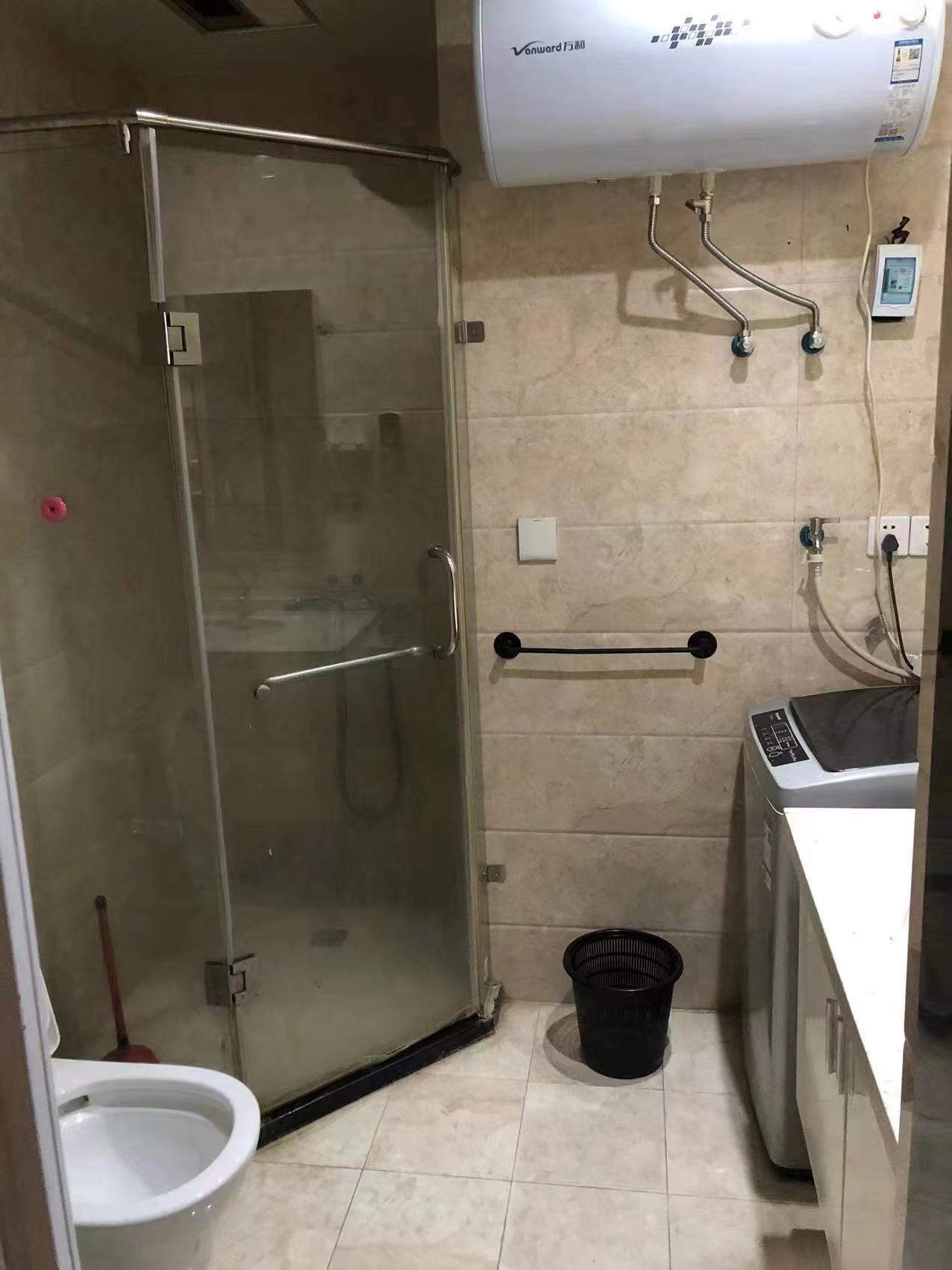 华晨御园 1室1厅1卫 38.00万 华晨御园 1室1厅1卫 38.00万室内图