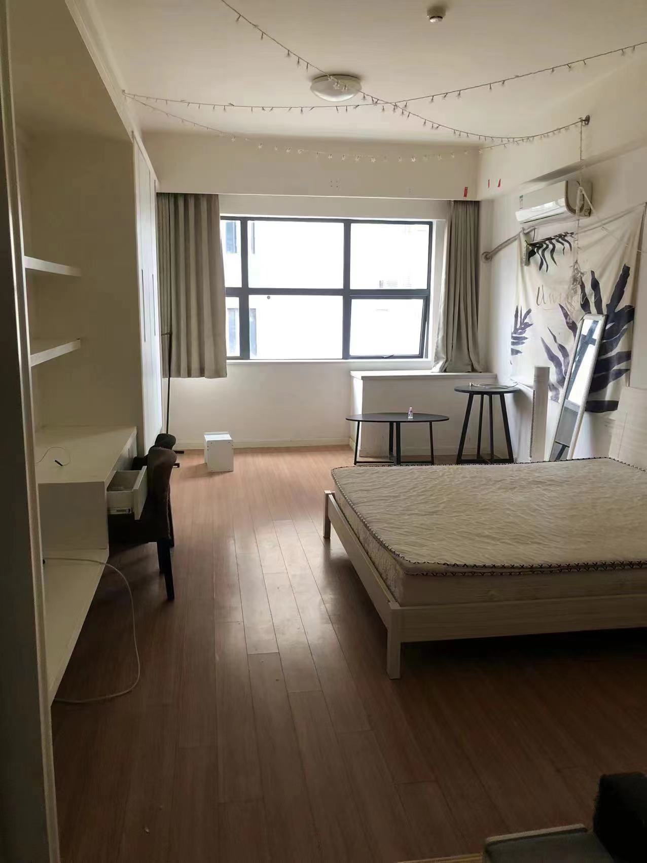 华晨御园 1室1厅1卫 38.00万 华晨御园 1室1厅1卫 38.00万室内图