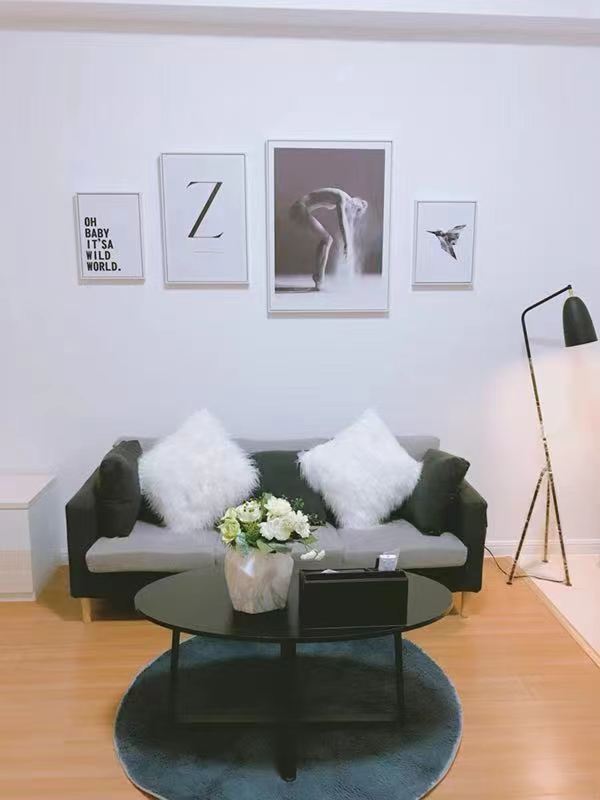 华晨御园 1室1厅1卫 38.00万 华晨御园 1室1厅1卫 38.00万室内图