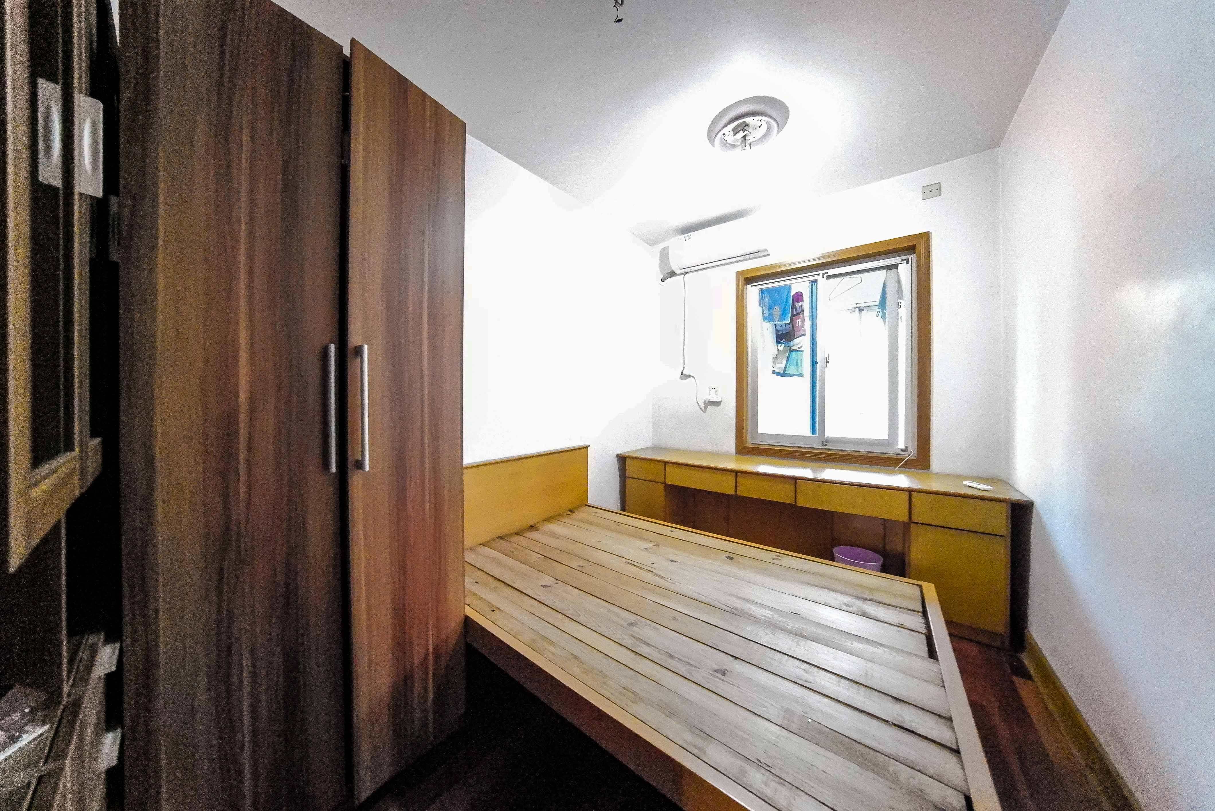 高家坪住宅新区  3室1厅1卫   120.00万卧室