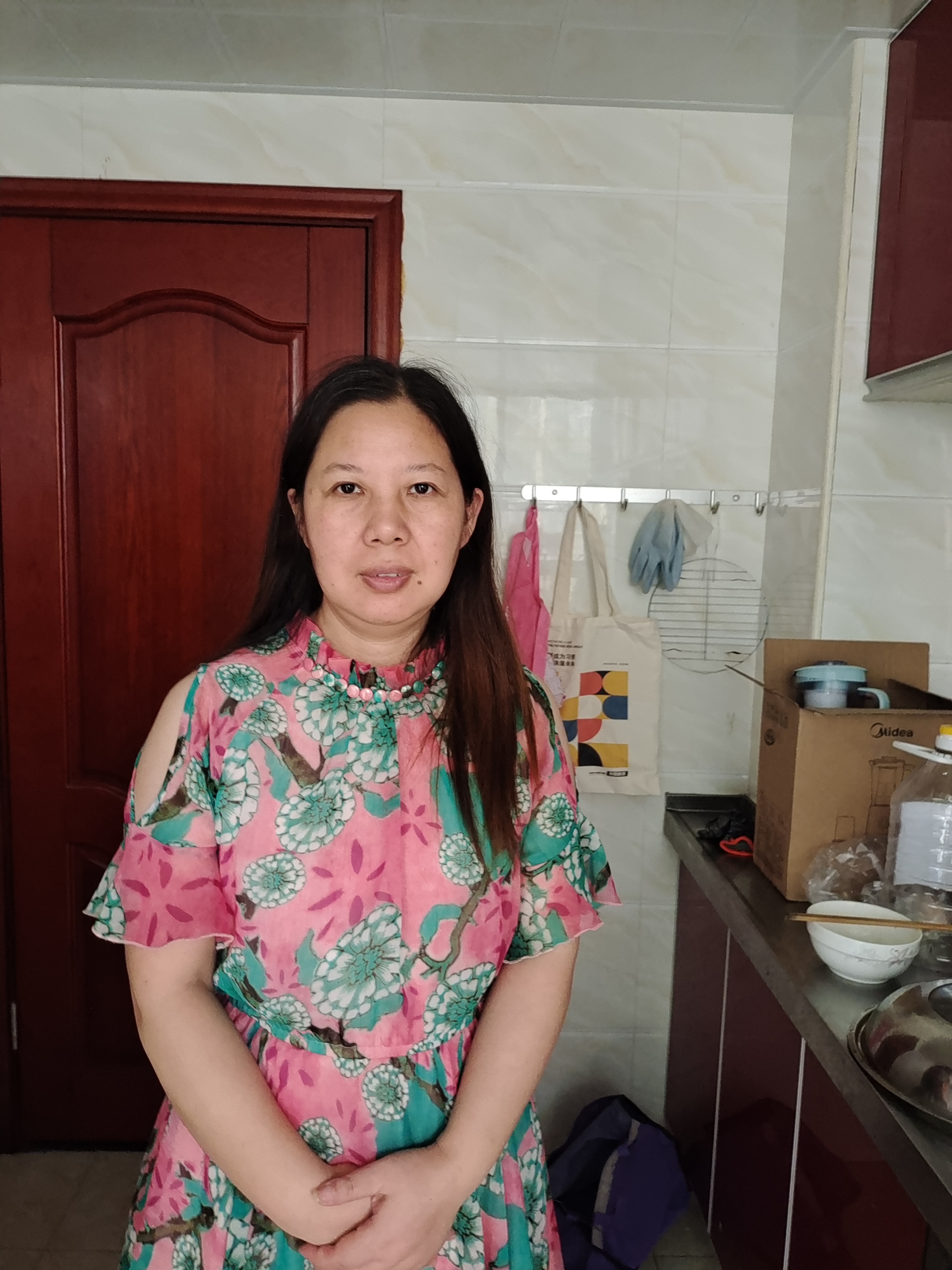 黄力军