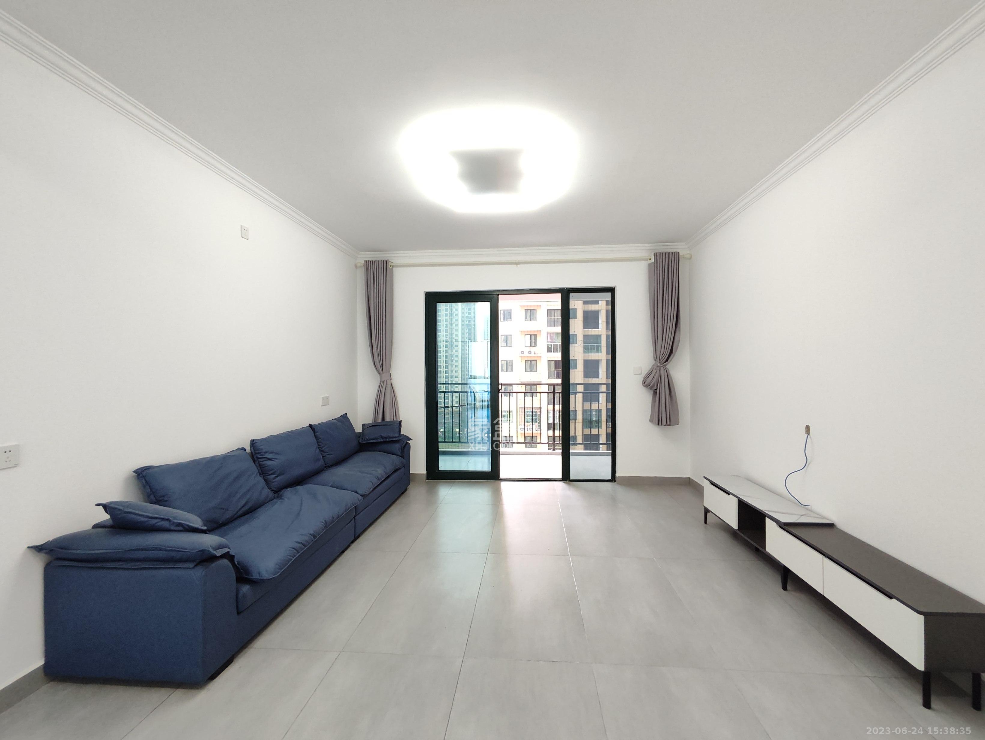 富基世纪公园 3室2厅2卫 2000.00元/月 富基世纪公园 3室2厅2卫 2000.00元/月室内图