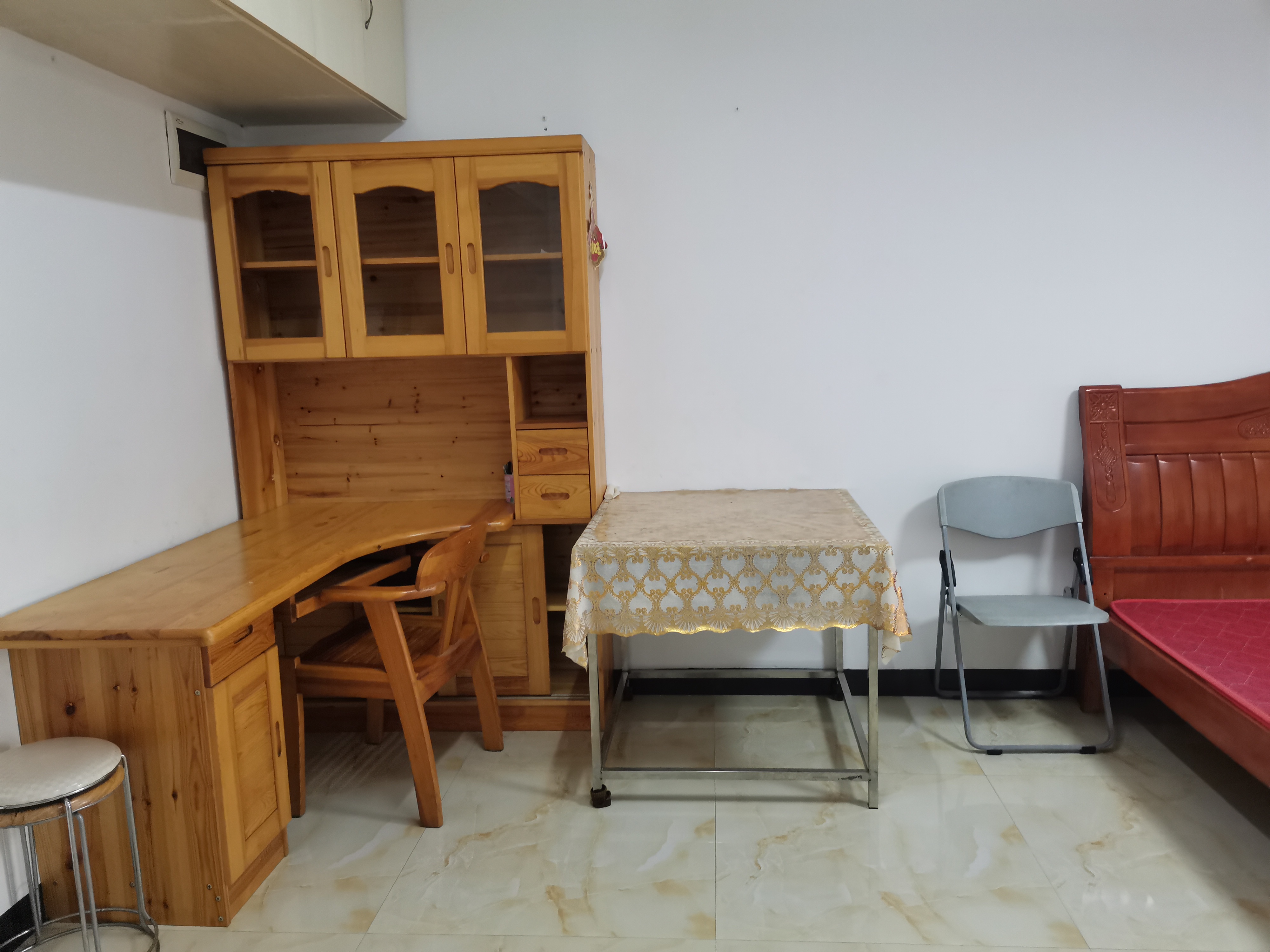 龙泰上品 1室1厅1卫 900.00元/月 龙泰上品 1室1厅1卫 900.00元/月室内图