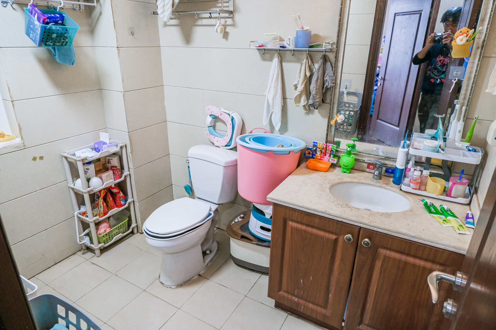 郡原居里 2室2厅1卫 45.0万 郡原居里 2室2厅1卫 45.0万卫生间