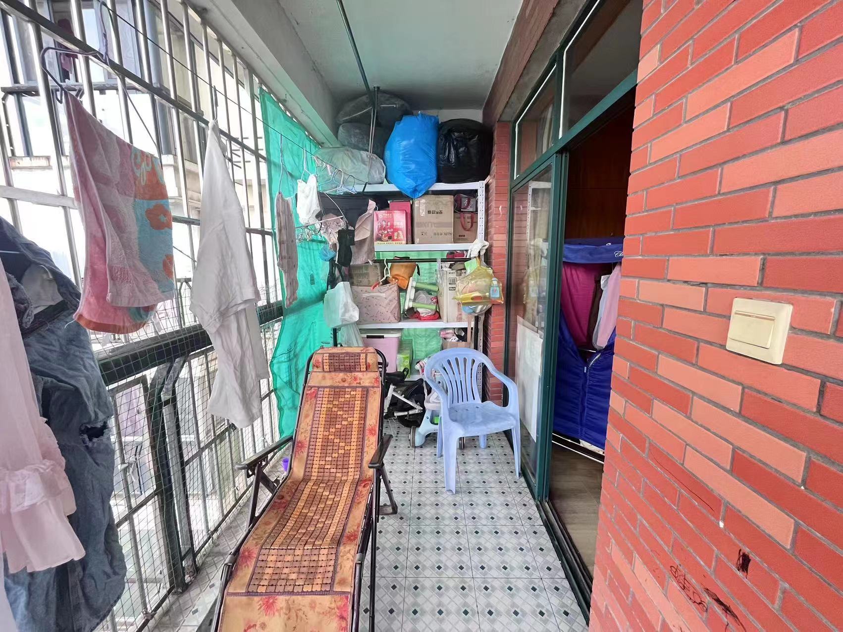 摩登摩天 2室2厅1卫 40.0万 摩登摩天 2室2厅1卫 40.0万室内图