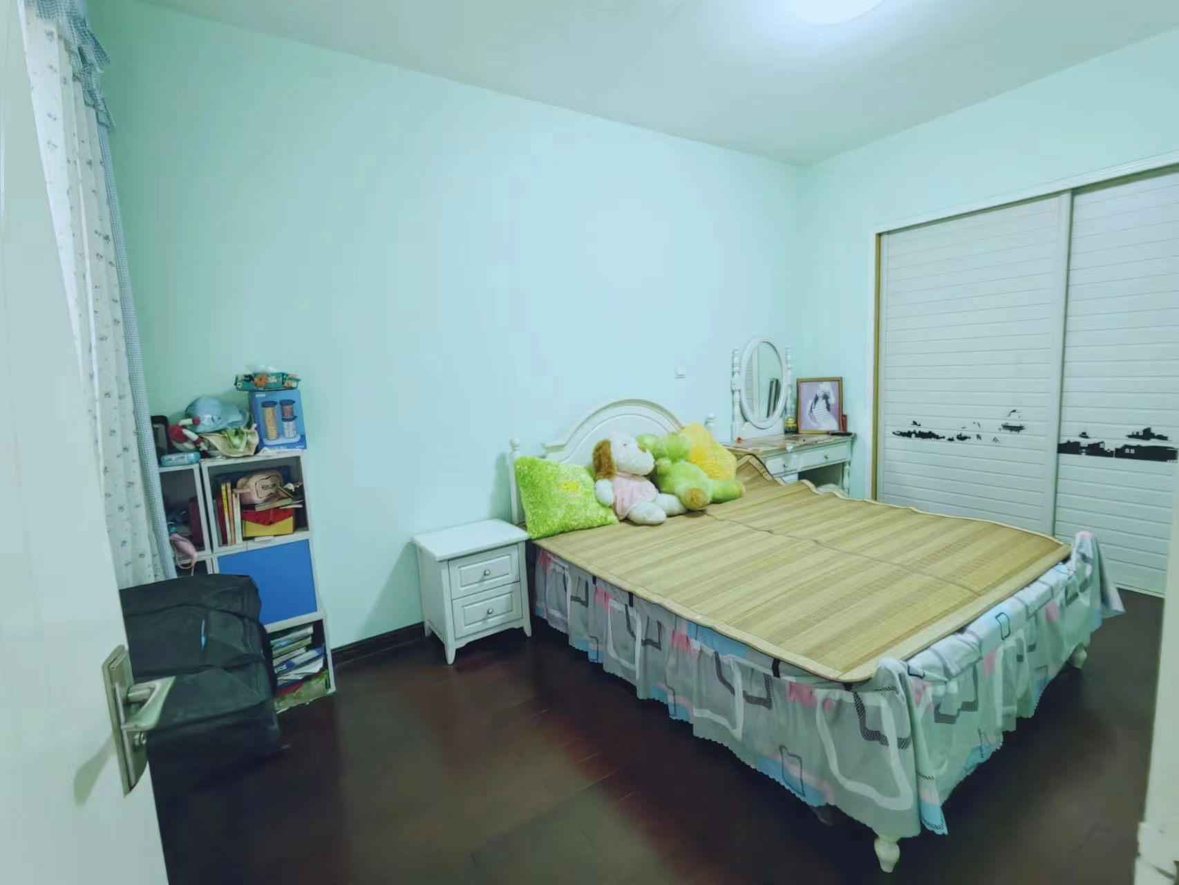 玫瑰名城梧桐园 3室2厅2卫 58.8万 玫瑰名城梧桐园 3室2厅2卫 58.8万室内图