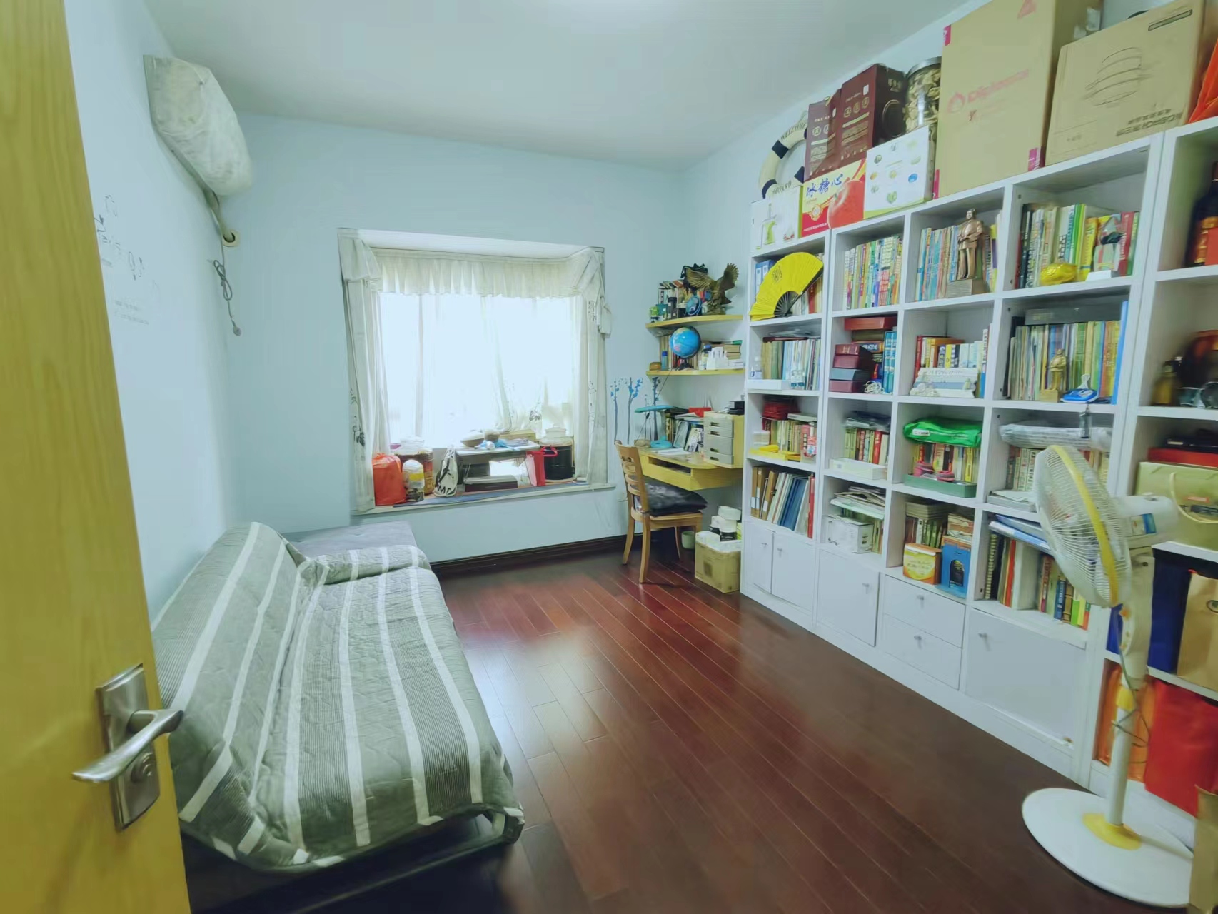 玫瑰名城梧桐园 3室2厅2卫 58.8万 玫瑰名城梧桐园 3室2厅2卫 58.8万室内图