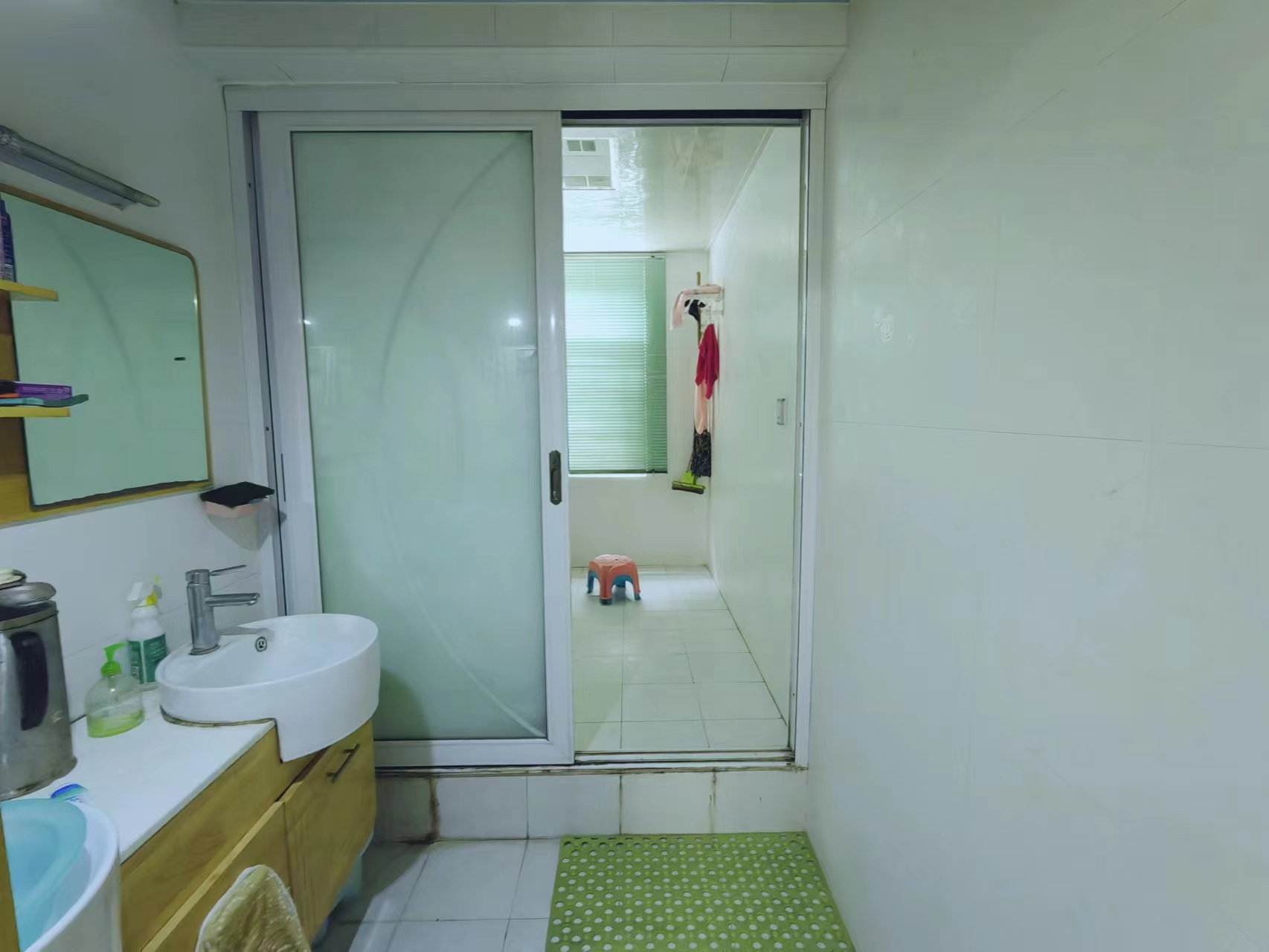 玫瑰名城梧桐园 3室2厅2卫 58.8万 玫瑰名城梧桐园 3室2厅2卫 58.8万室内图