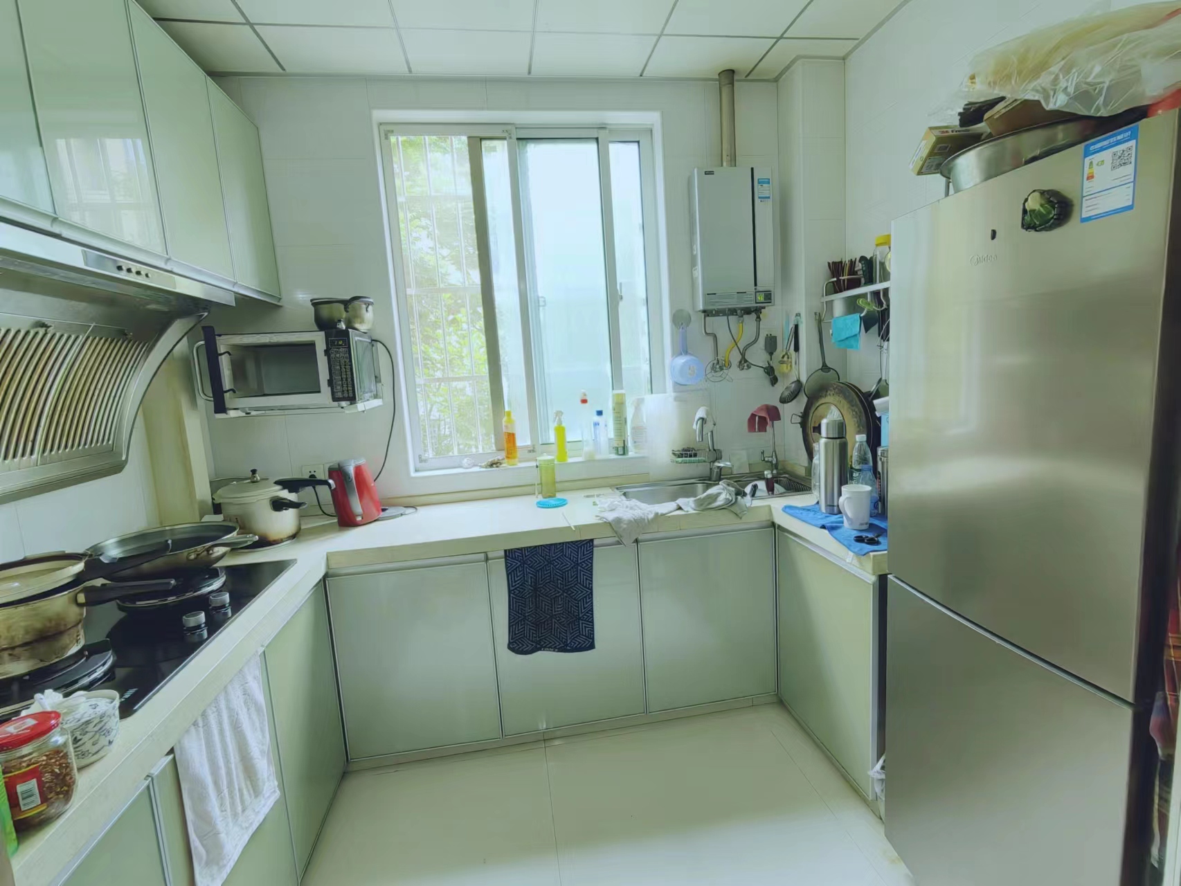 玫瑰名城梧桐园 3室2厅2卫 58.8万 玫瑰名城梧桐园 3室2厅2卫 58.8万室内图