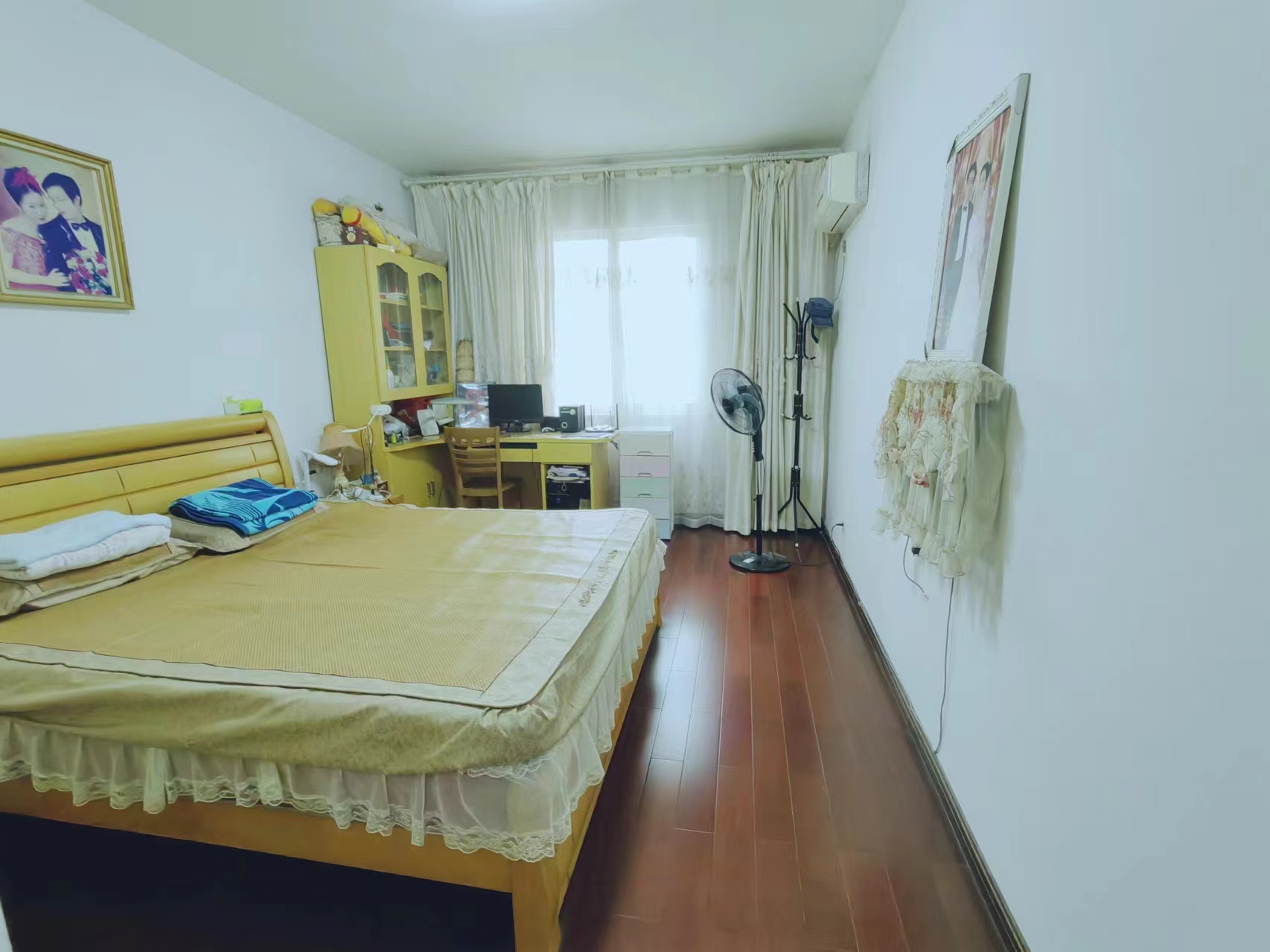 玫瑰名城梧桐园 3室2厅2卫 58.8万 玫瑰名城梧桐园 3室2厅2卫 58.8万室内图