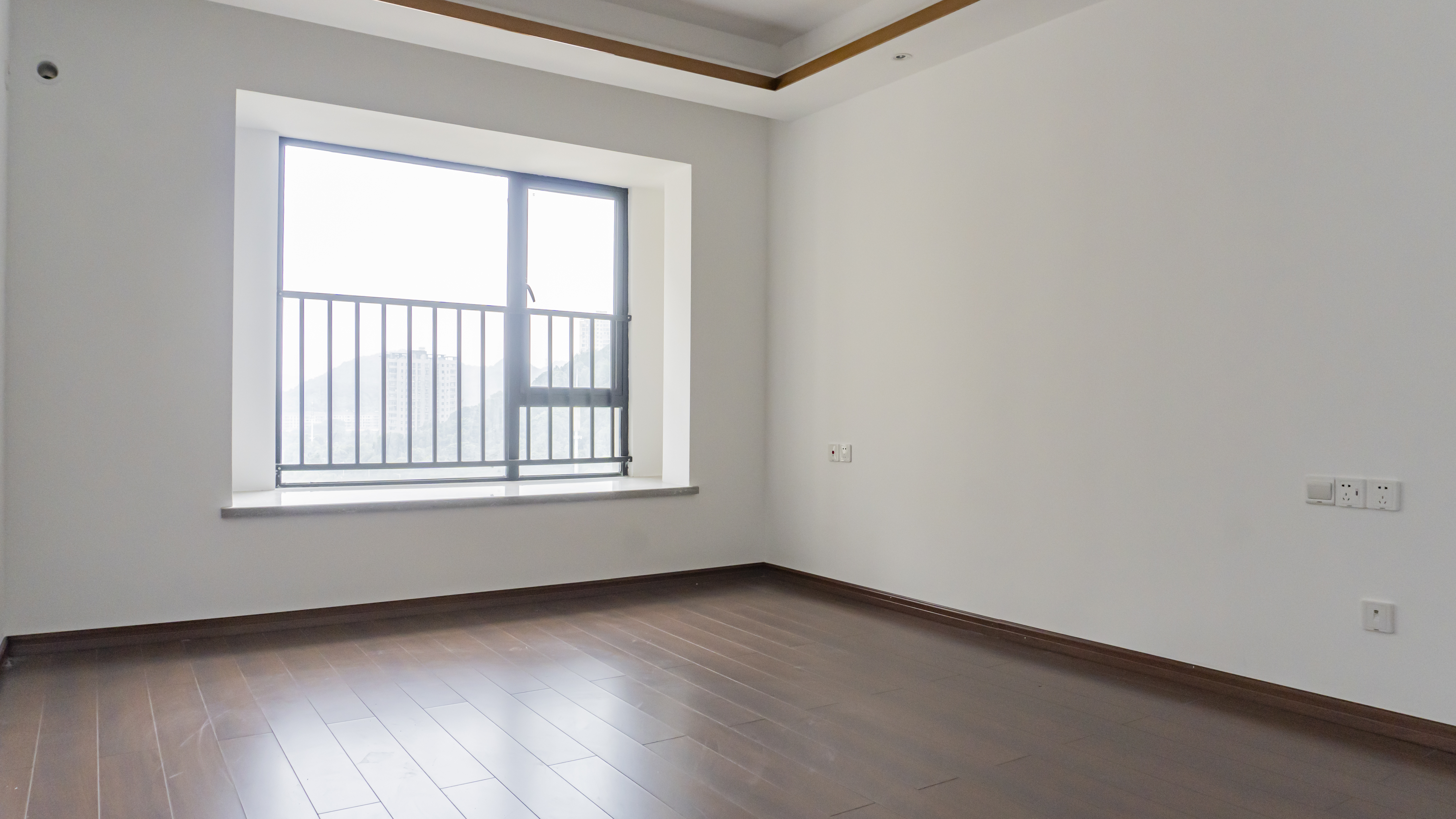 荣盛碧桂园铂悦府 3室2厅2卫 98.8万 荣盛碧桂园铂悦府 3室2厅2卫 98.8万室内图