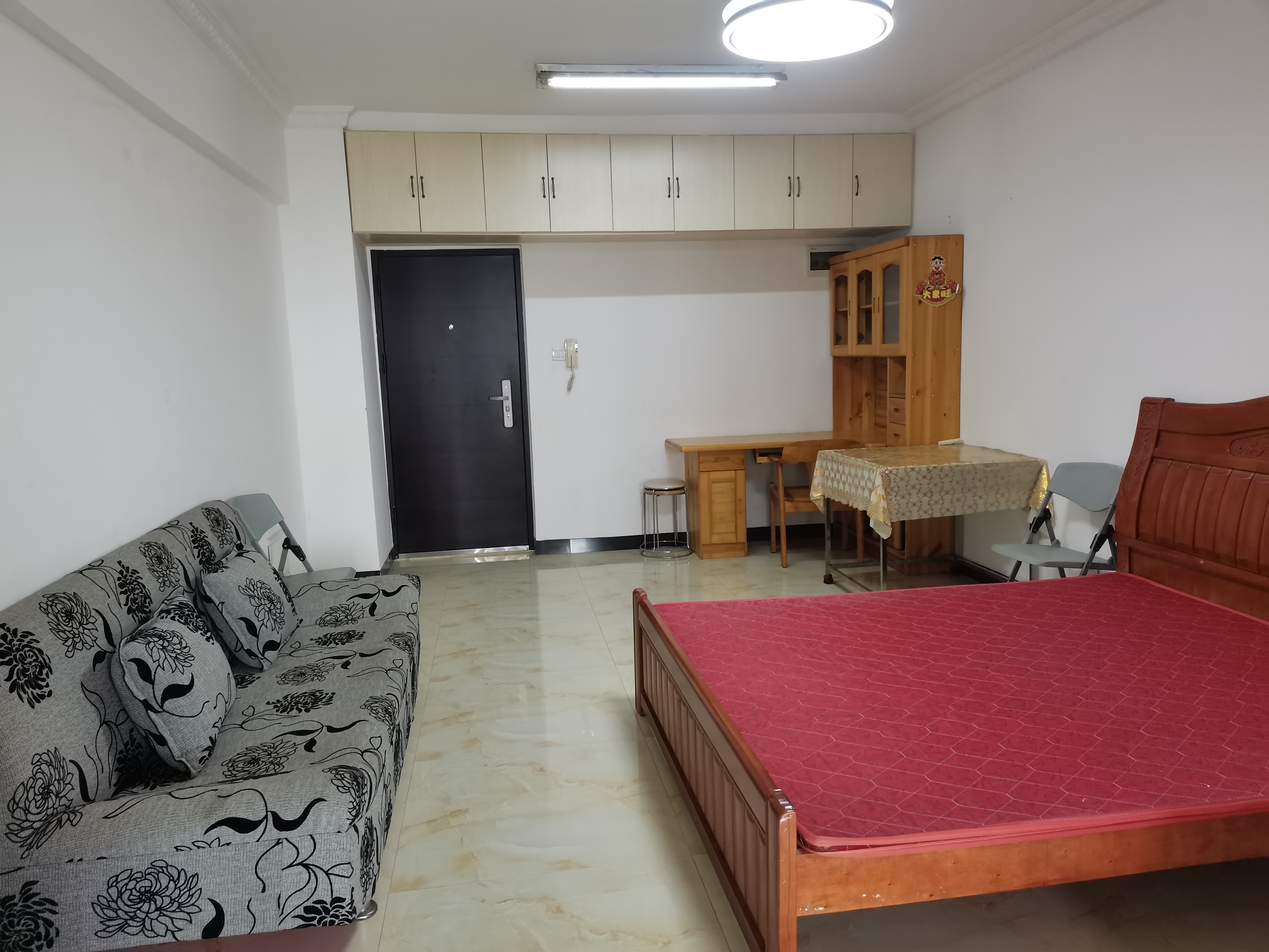 龙泰上品 1室1厅1卫 900.00元/月 龙泰上品 1室1厅1卫 900.00元/月室内图