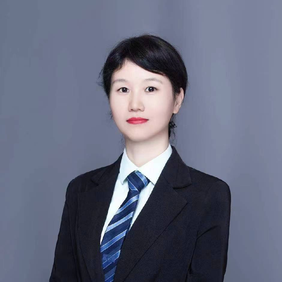 刘莉丽