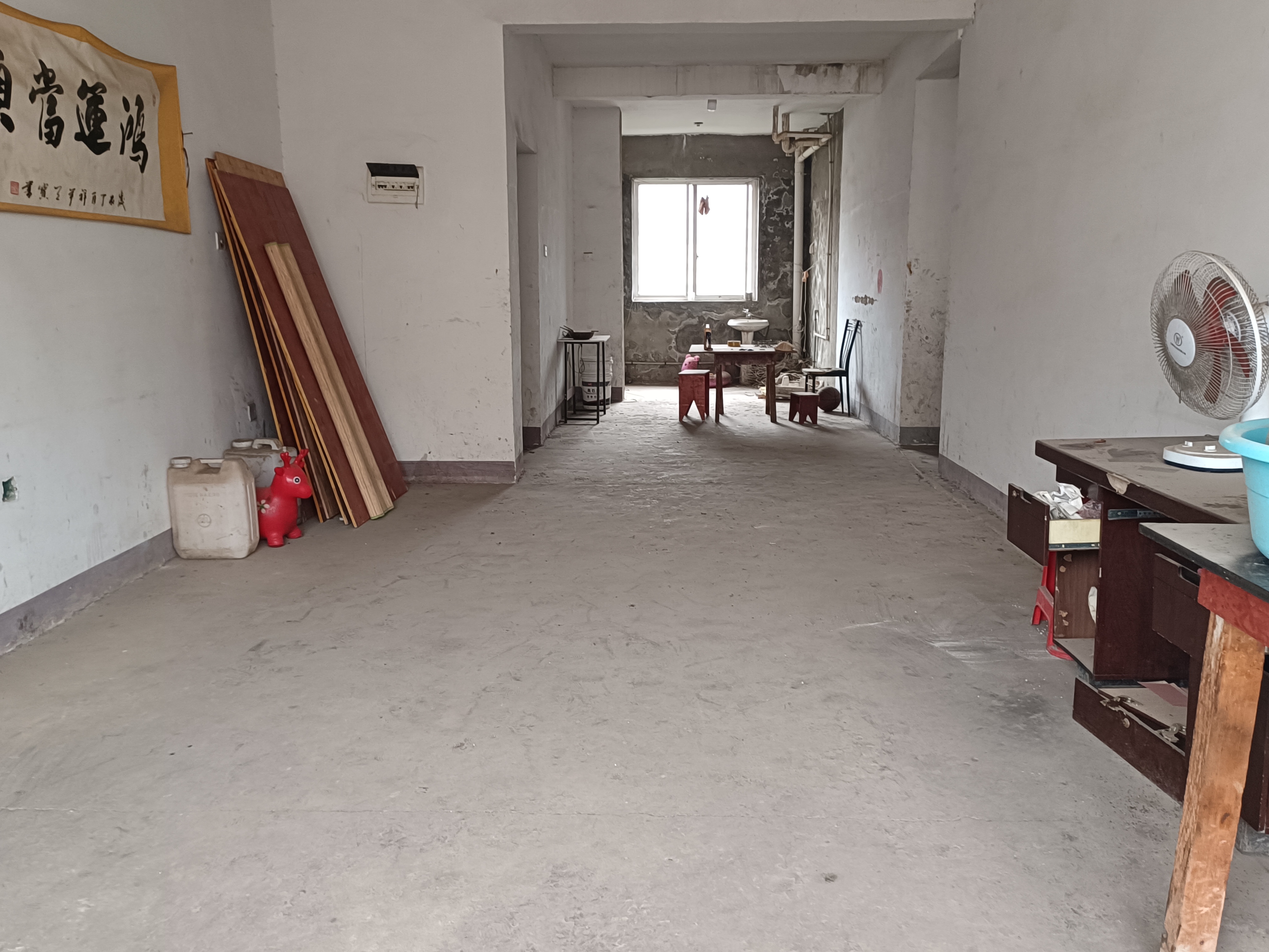 安泰小区 4室2厅2卫 55.0万 安泰小区 4室2厅2卫 55.0万室内图