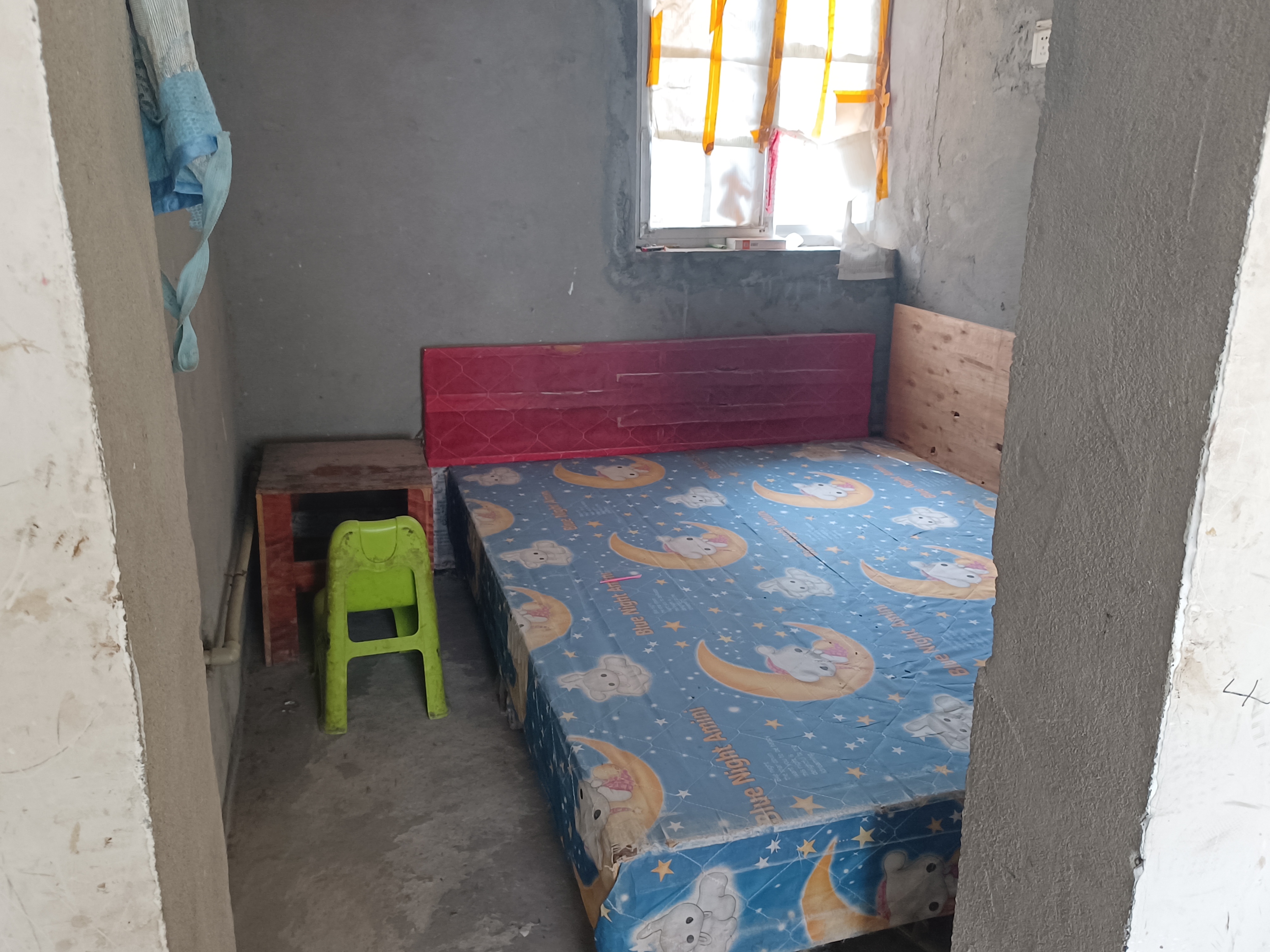 安泰小区 4室2厅2卫 55.0万 安泰小区 4室2厅2卫 55.0万室内图