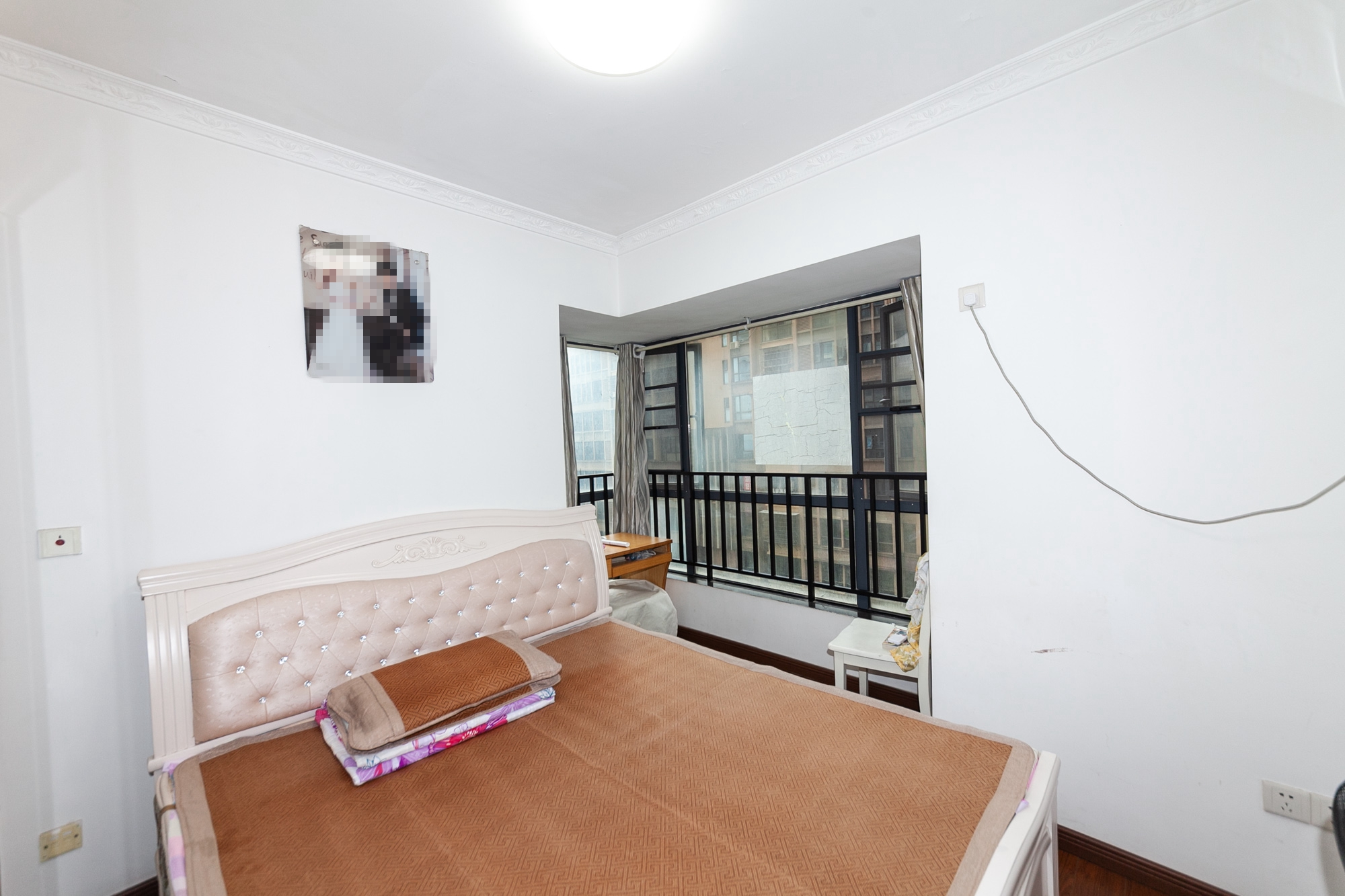 勤诚达新界 2室2厅1卫 81.7万 勤诚达新界 2室2厅1卫 81.7万卧室