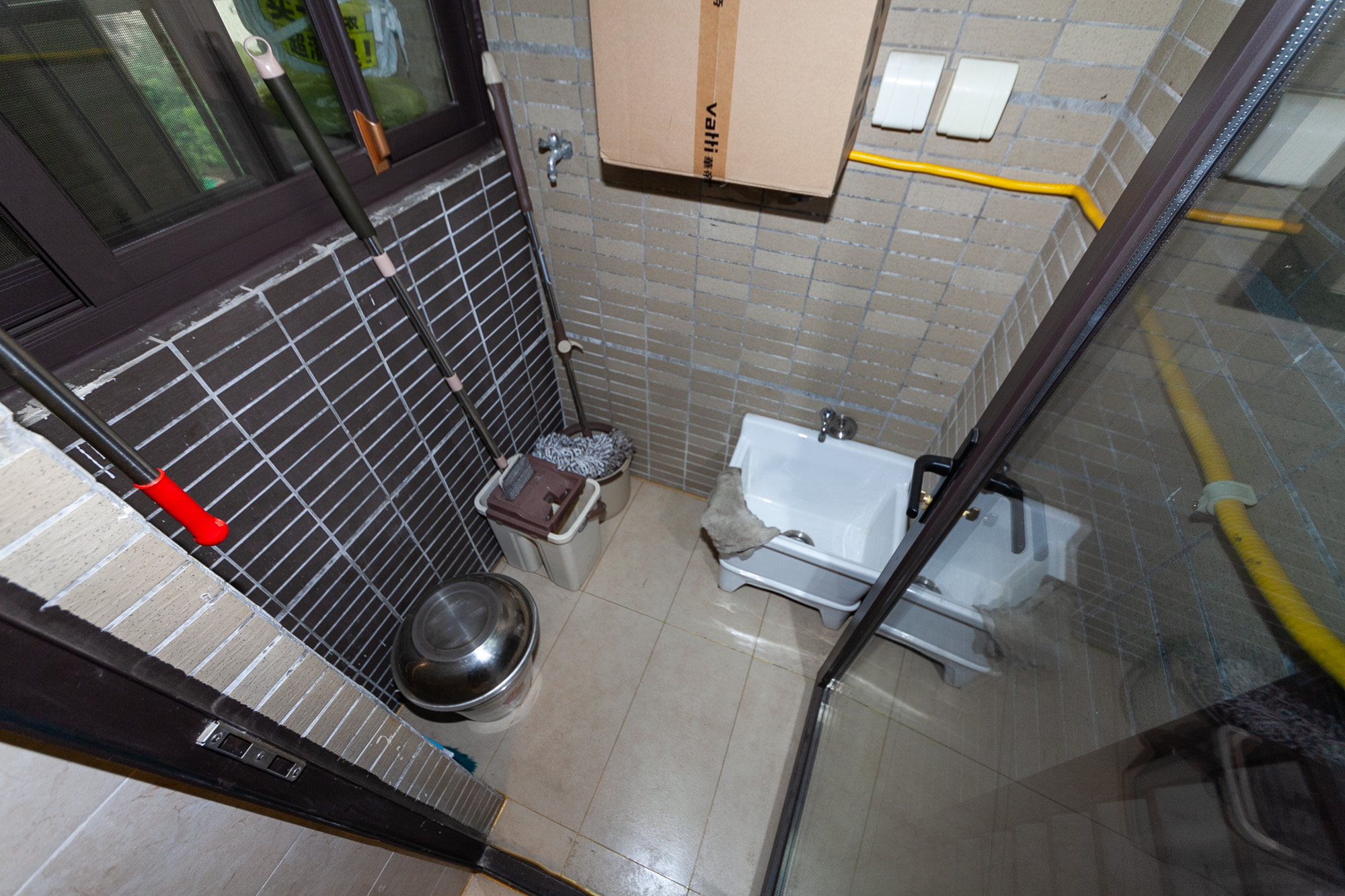 时代倾城二期 4室2厅2卫 132.0万 时代倾城二期 4室2厅2卫 132.0万阳台