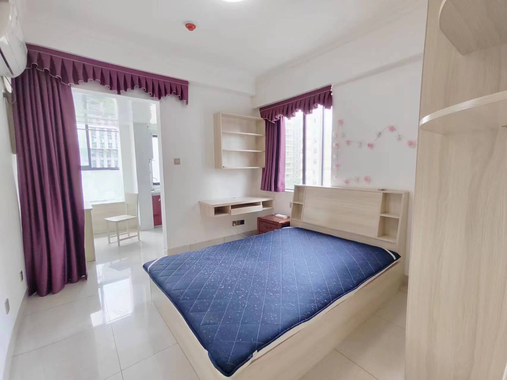 中建御山和苑 1室1厅1卫 20.0万 中建御山和苑 1室1厅1卫 20.0万室内图