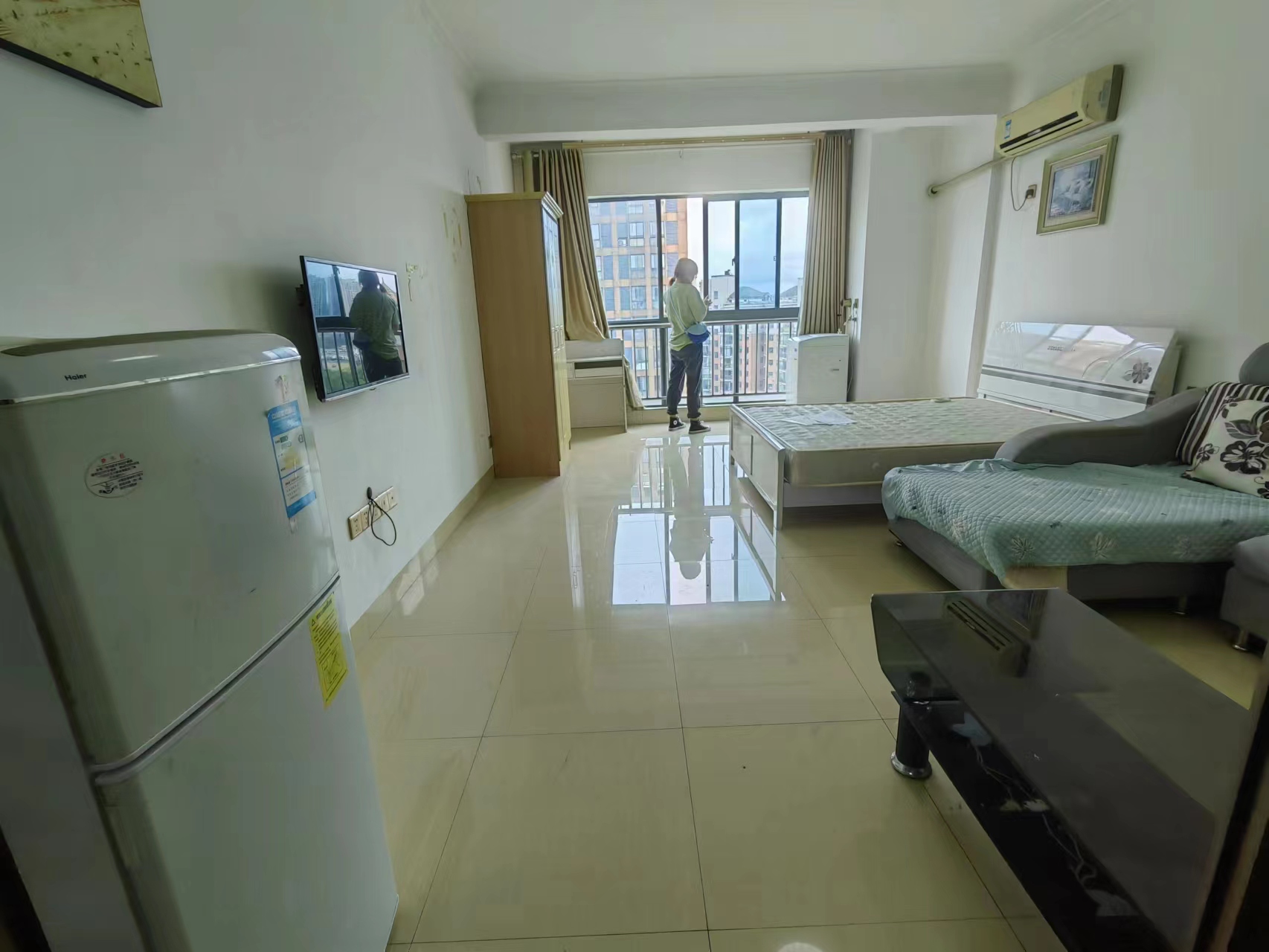 锦玉华庭新华东路1188号 1室1厅1卫 26.0万 锦玉华庭新华东路1188号 1室1厅1卫 26.0万室内图