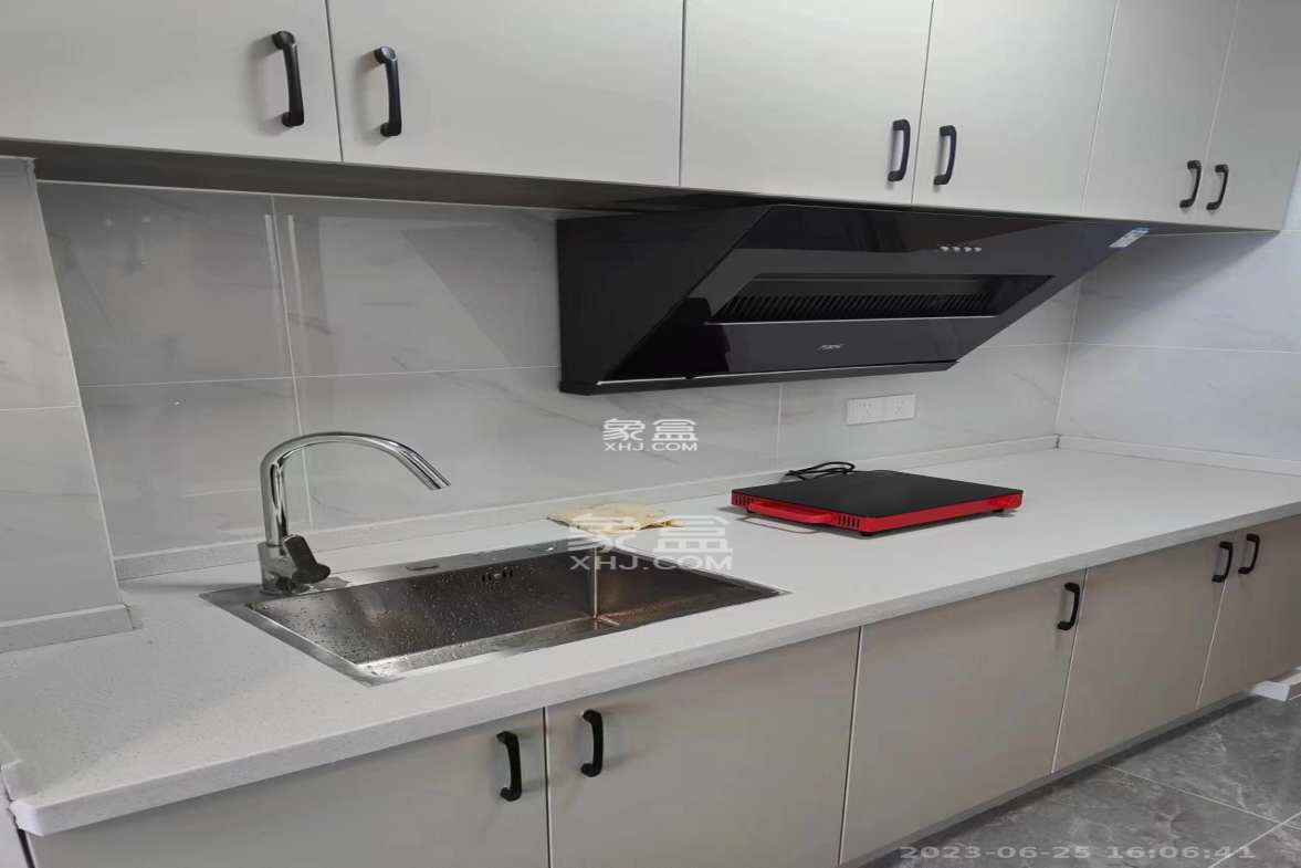 卓越浅水湾 1室1厅1卫 1500.0元/月 卓越浅水湾 1室1厅1卫 1500.0元/月室内图