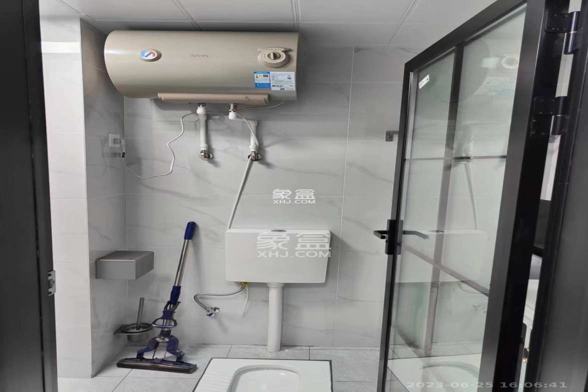 卓越浅水湾 1室1厅1卫 1500.0元/月 卓越浅水湾 1室1厅1卫 1500.0元/月室内图