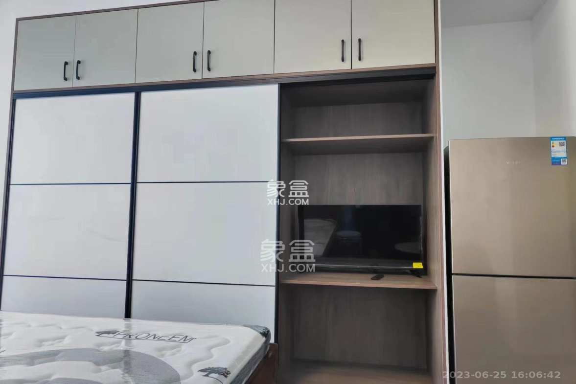 卓越浅水湾 1室1厅1卫 1500.0元/月 卓越浅水湾 1室1厅1卫 1500.0元/月室内图