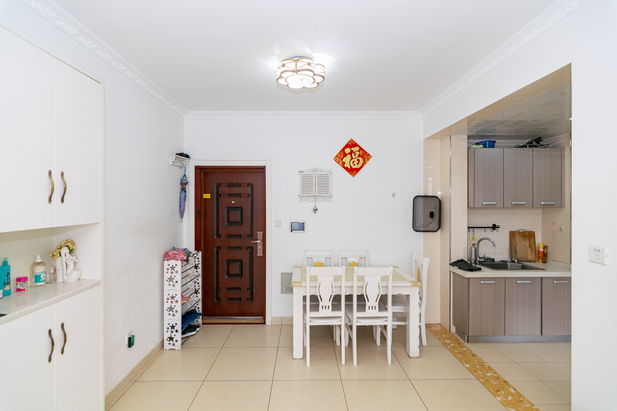 润和之悦(金泽园) 2室2厅1卫 79.8万 润和之悦(金泽园) 2室2厅1卫 79.8万客厅