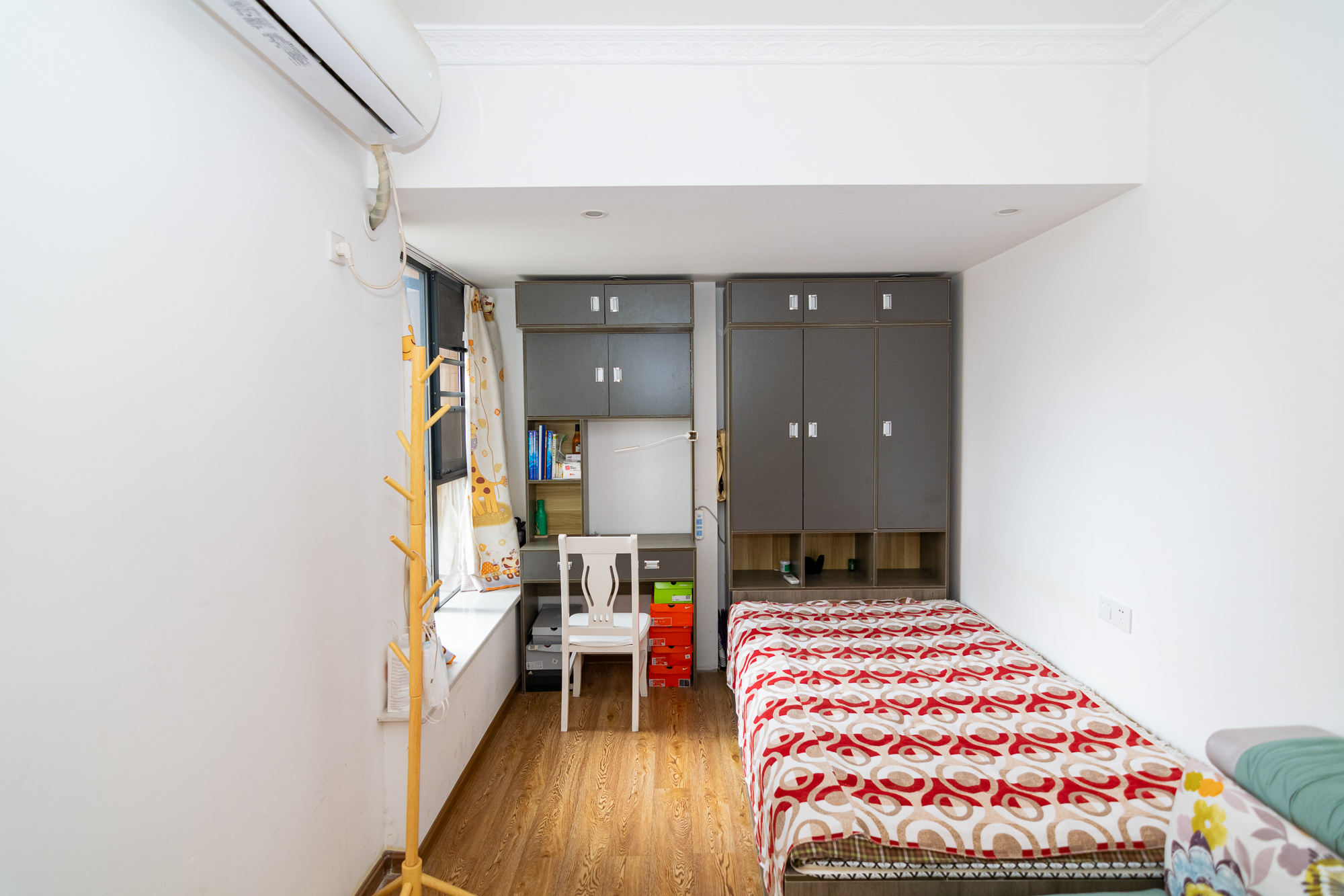 润和之悦(金泽园) 2室2厅1卫 79.8万 润和之悦(金泽园) 2室2厅1卫 79.8万卧室