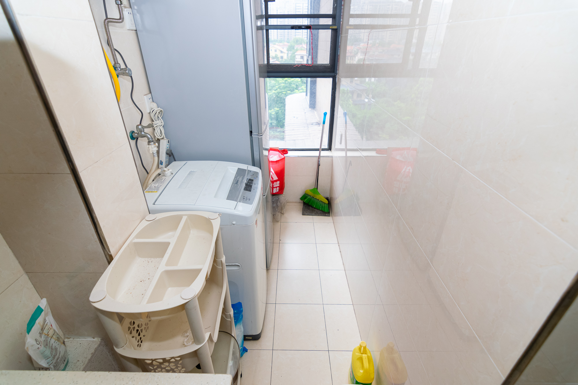 润和之悦(金泽园) 2室2厅1卫 79.8万 润和之悦(金泽园) 2室2厅1卫 79.8万阳台