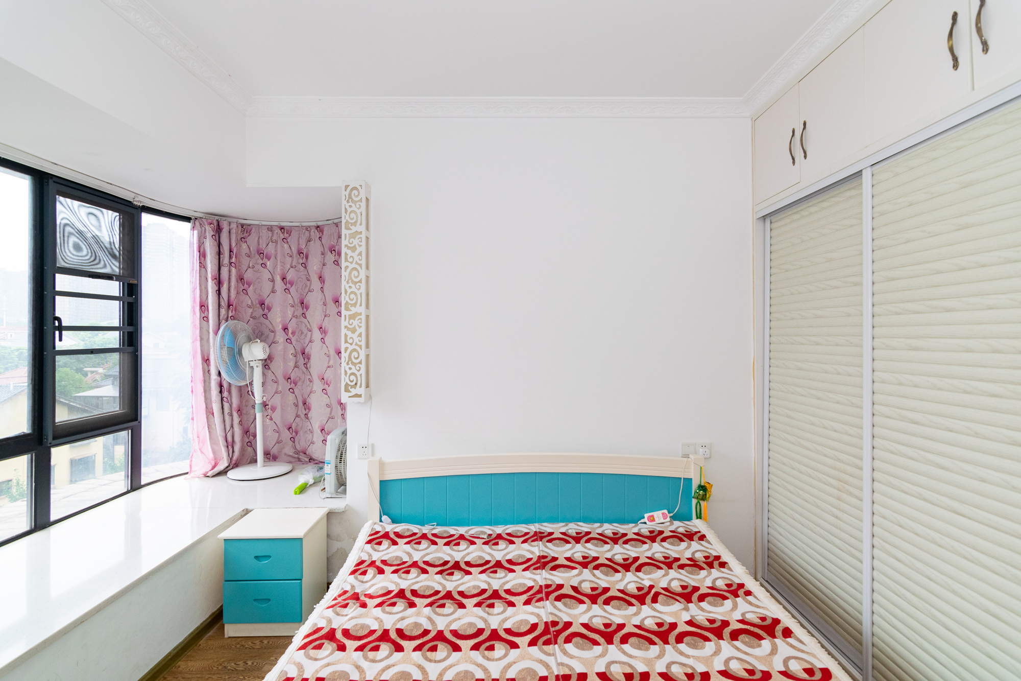 润和之悦(金泽园) 2室2厅1卫 79.8万 润和之悦(金泽园) 2室2厅1卫 79.8万卧室