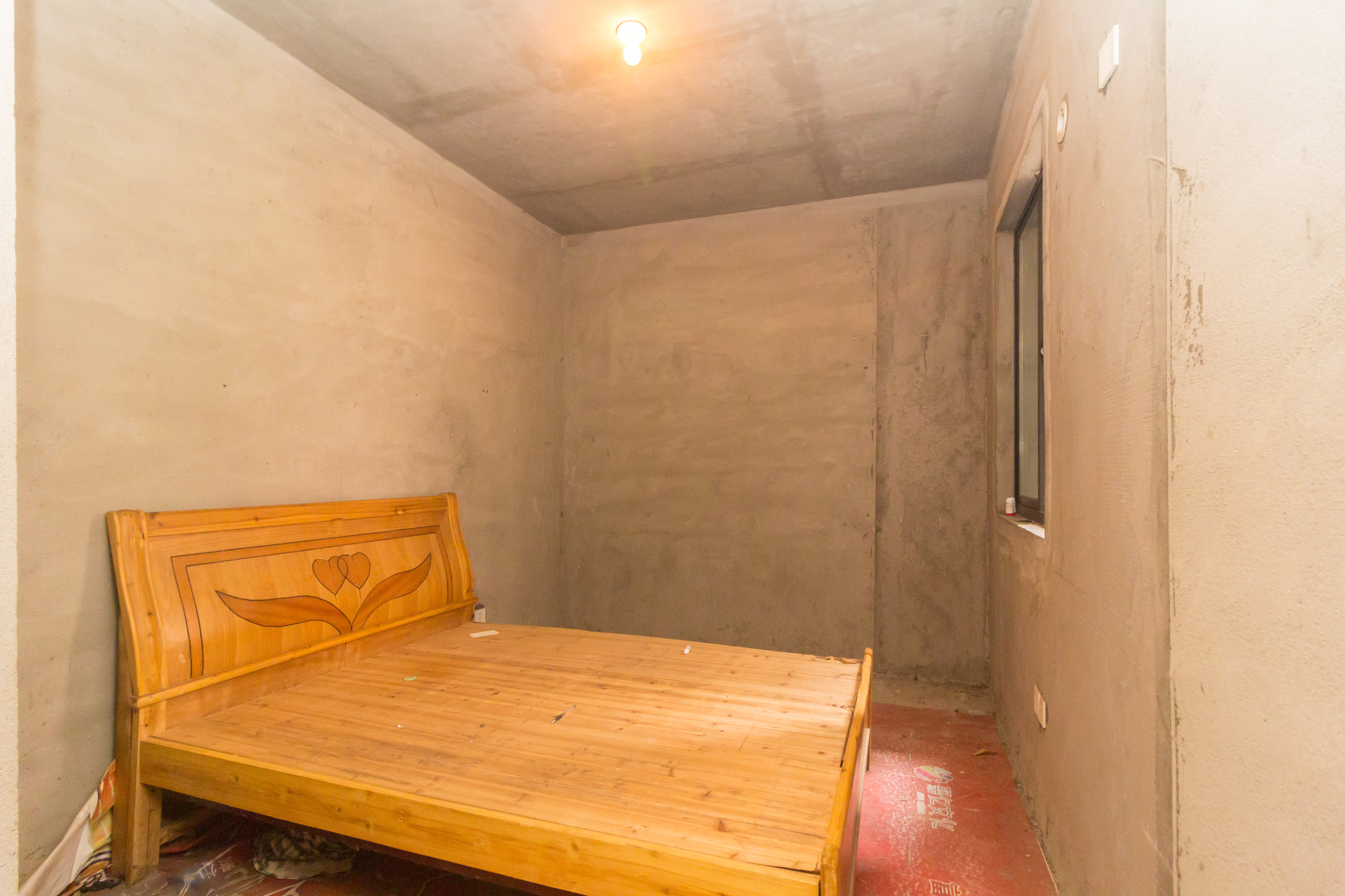 康桥长郡  3室2厅1卫    58.0万卧室