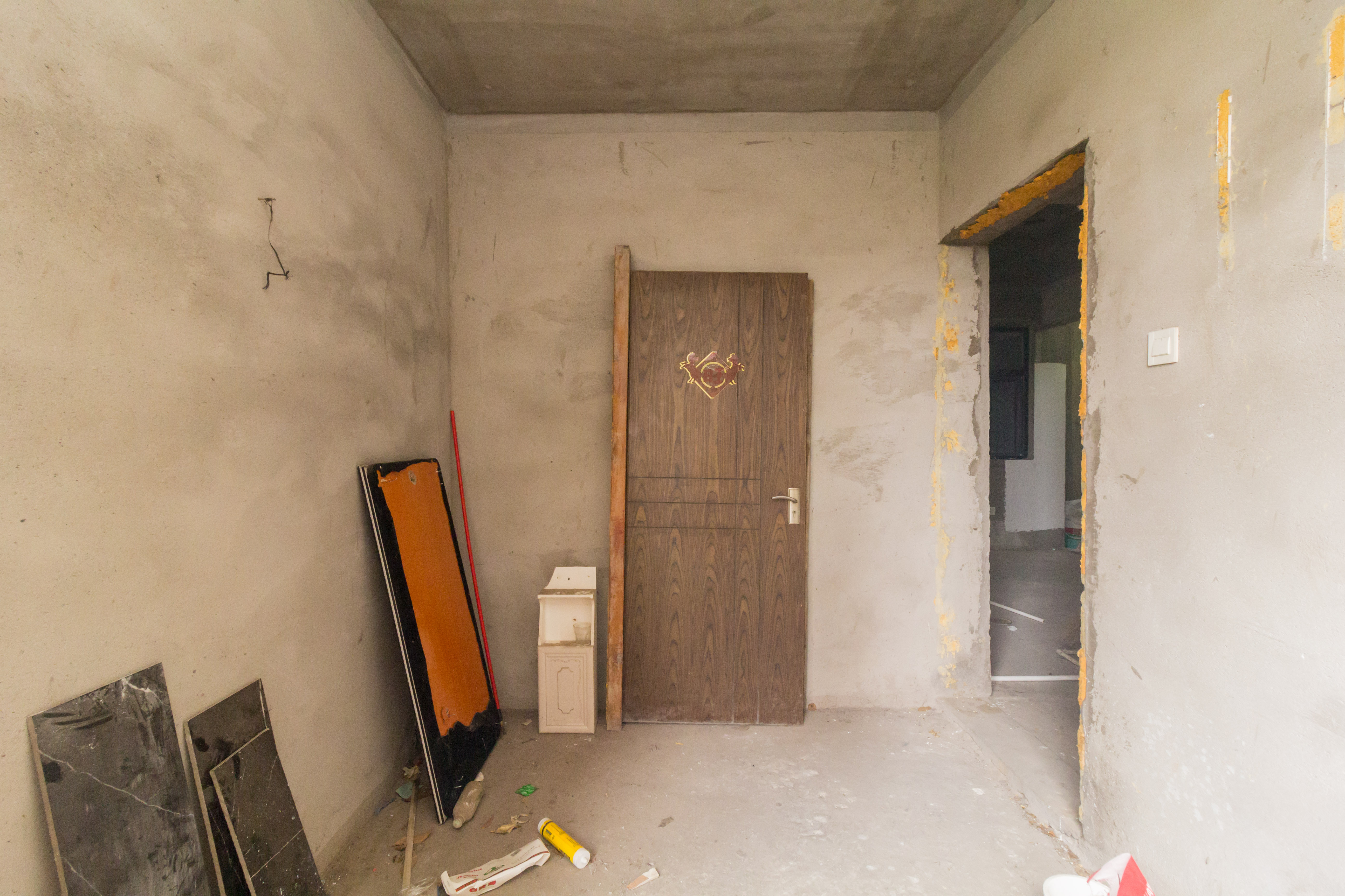 康桥长郡  3室2厅1卫    58.0万卧室