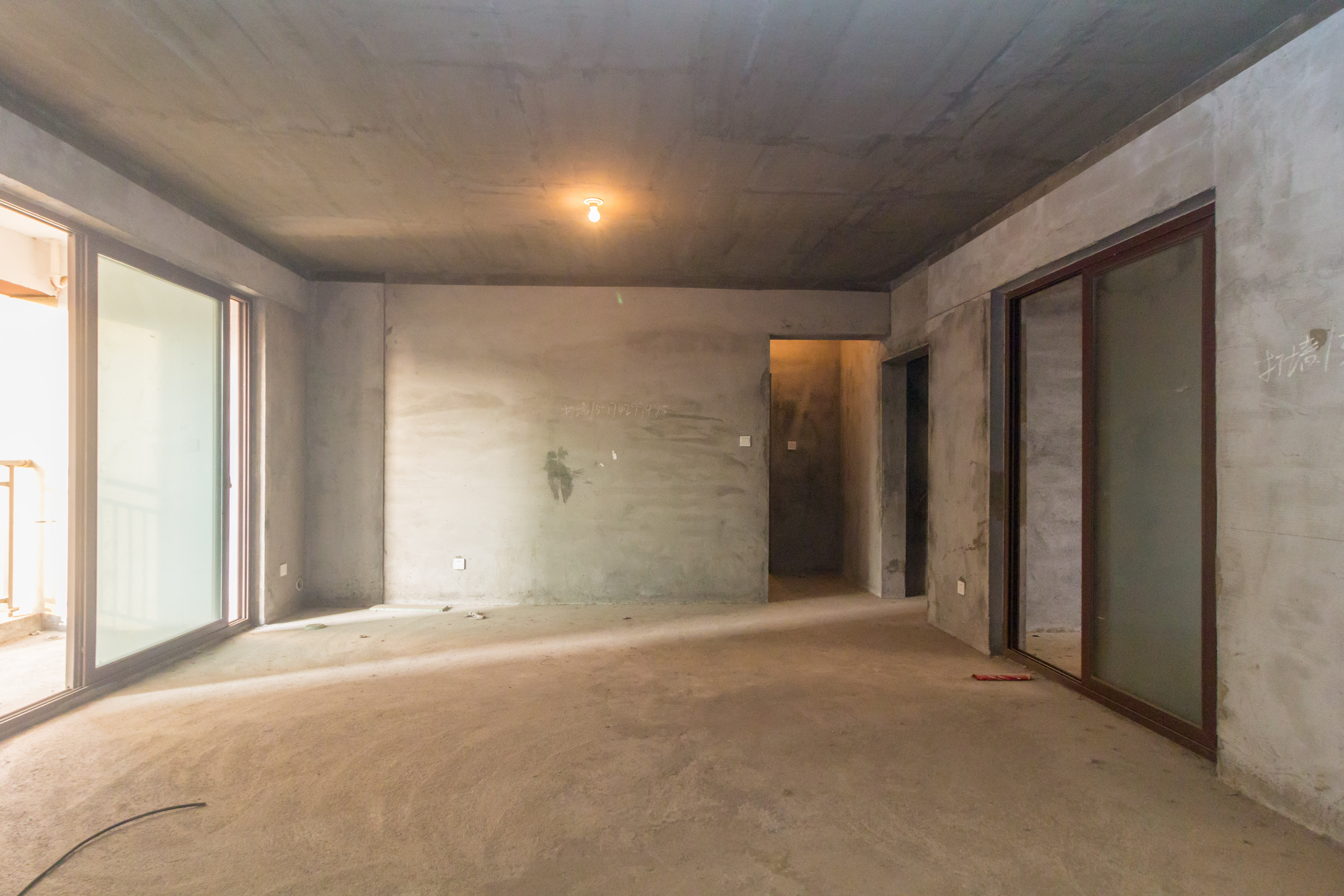 东方美地 3室2厅2卫 71.8万 东方美地 3室2厅2卫 71.8万客厅