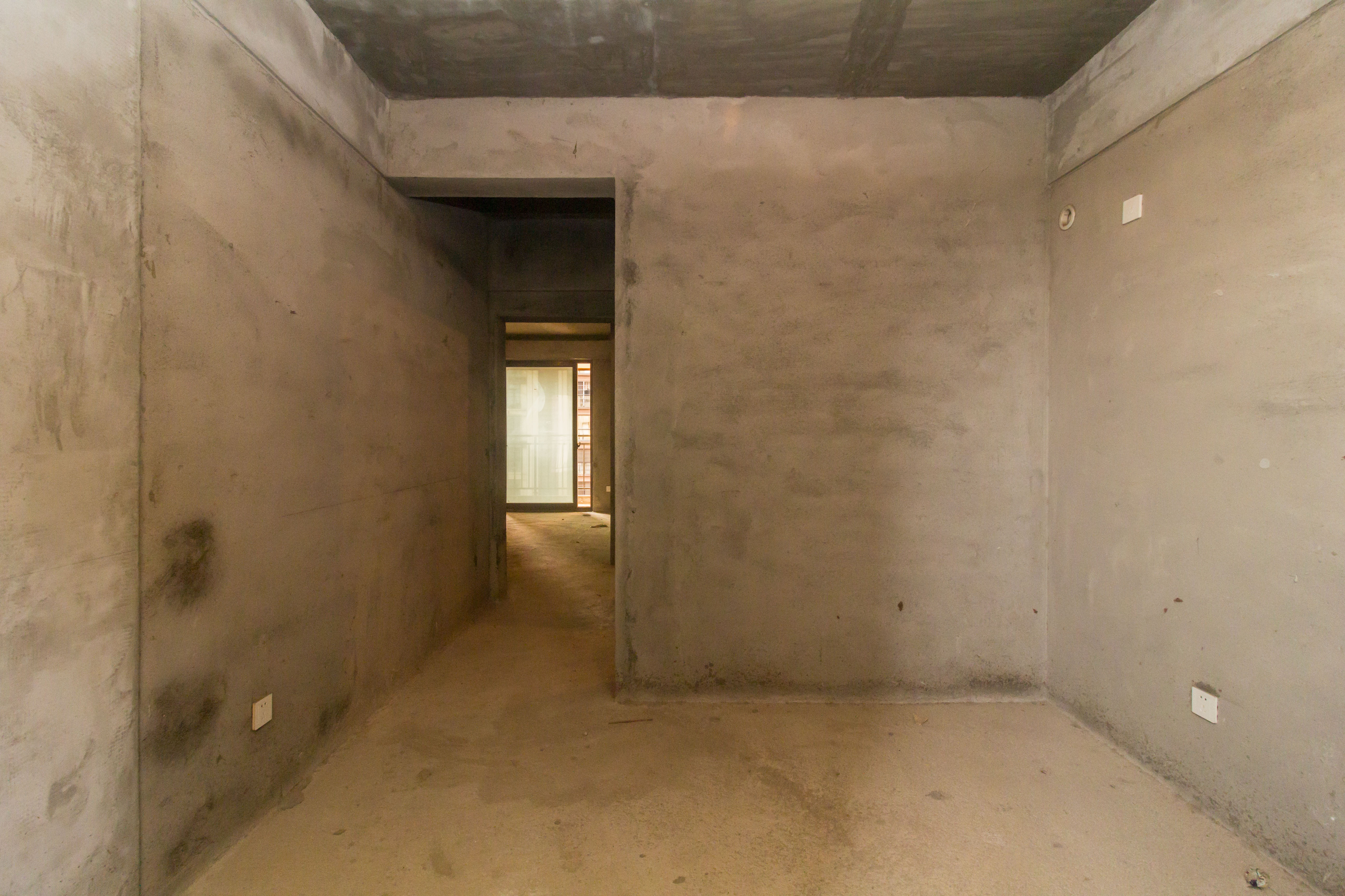 东方美地 3室2厅2卫 71.8万 东方美地 3室2厅2卫 71.8万卧室