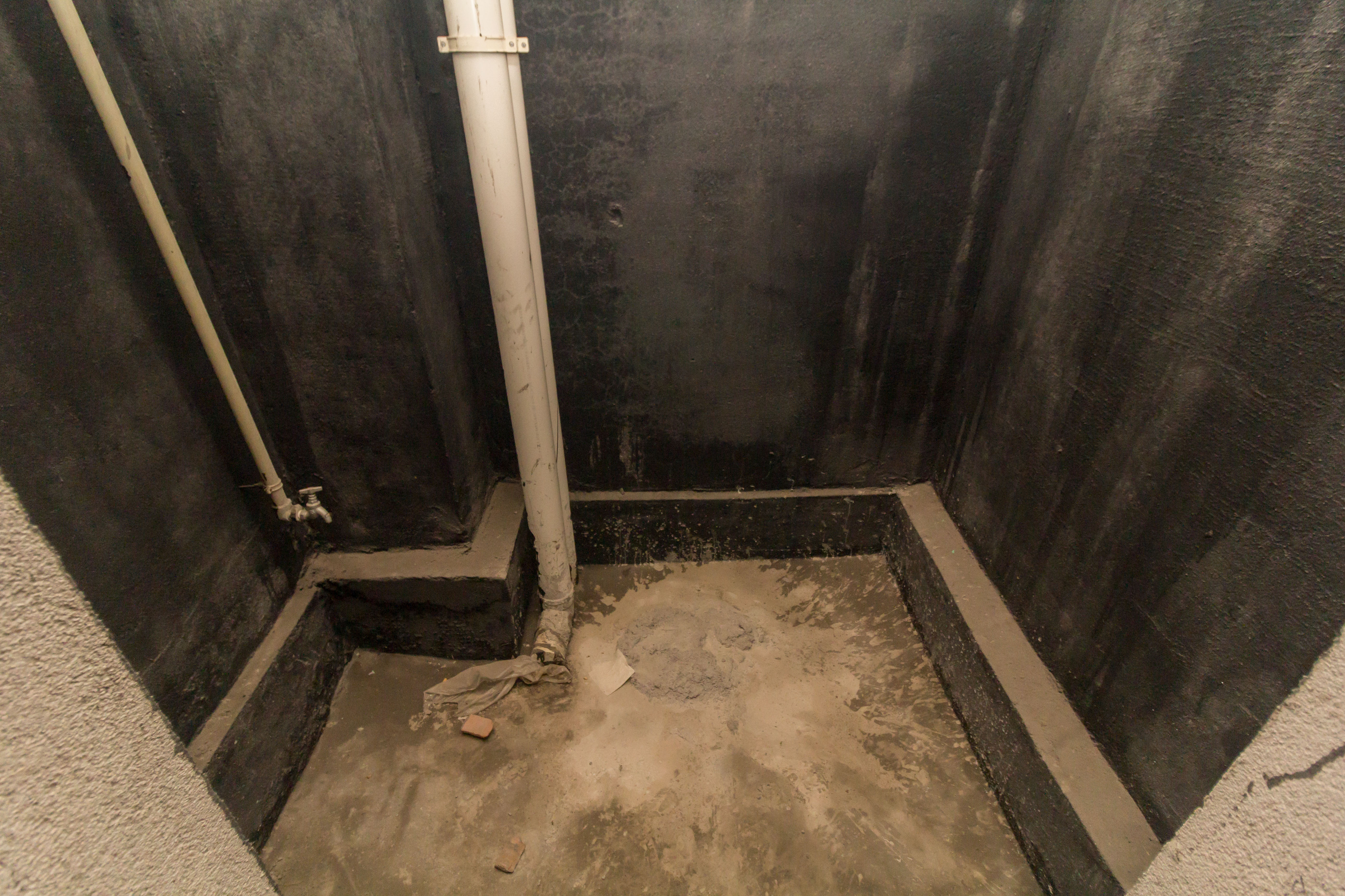 金科天悦(金科美邻汇) 1室1厅1卫 19.00万 金科天悦(金科美邻汇) 1室1厅1卫 19.00万卫生间