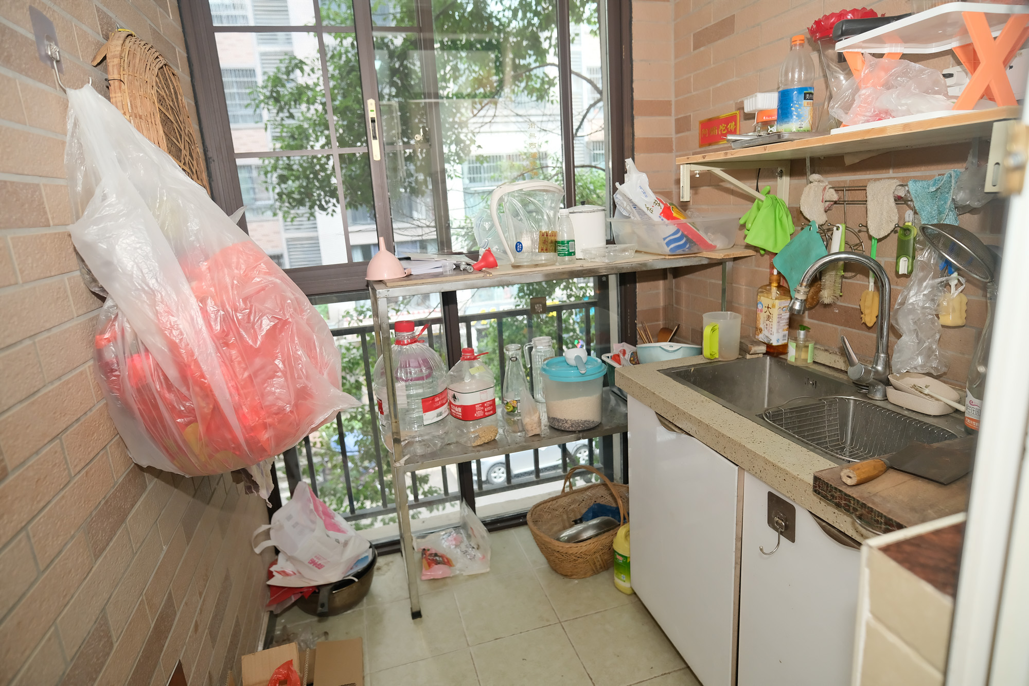 山水湾 3室2厅1卫 57.8万 山水湾 3室2厅1卫 57.8万阳台