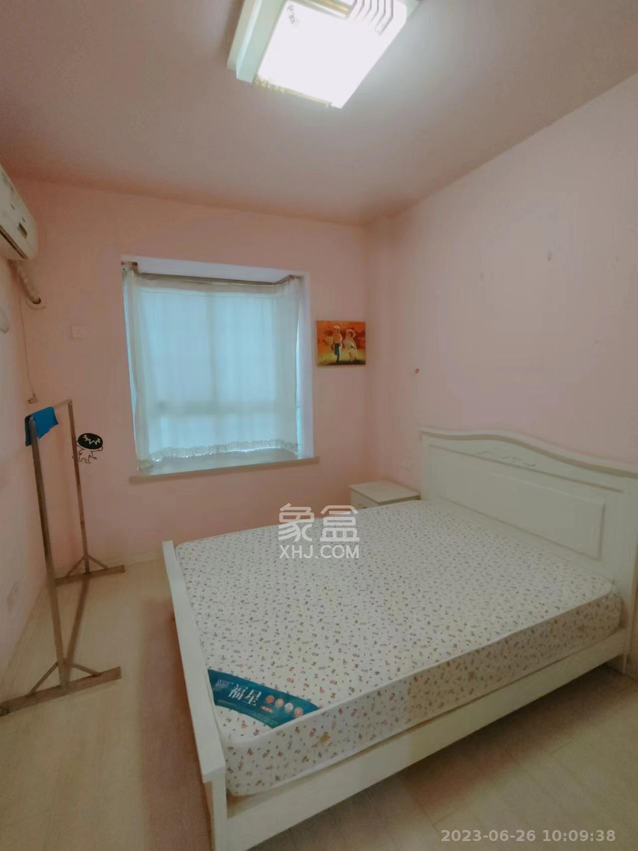 东门尚苑  2室2厅1卫   1600.00元/月室内图