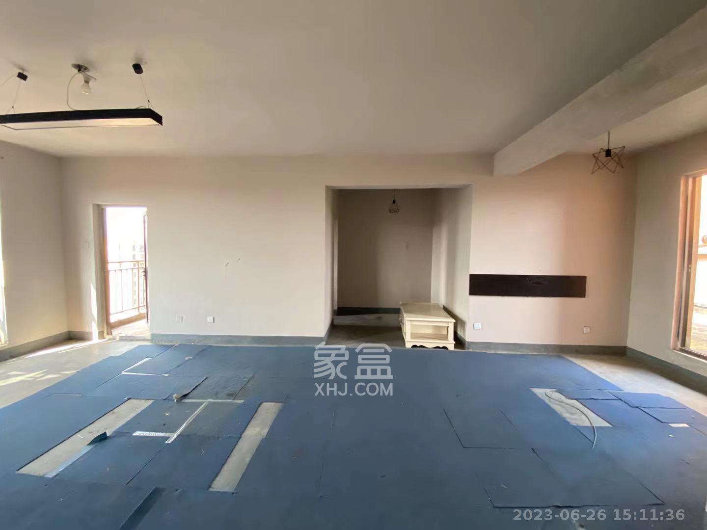 鑫远和城（一、二期）  7室2厅2卫   4000.00元/月室内图1