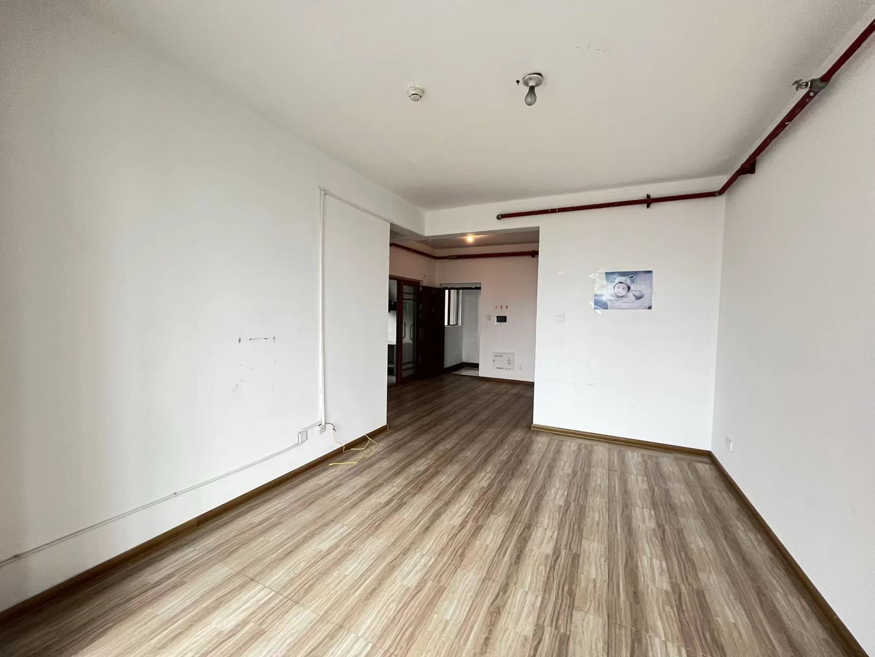 流金岁月-华晨国际 2室2厅1卫 45.8万 流金岁月-华晨国际 2室2厅1卫 45.8万室内图