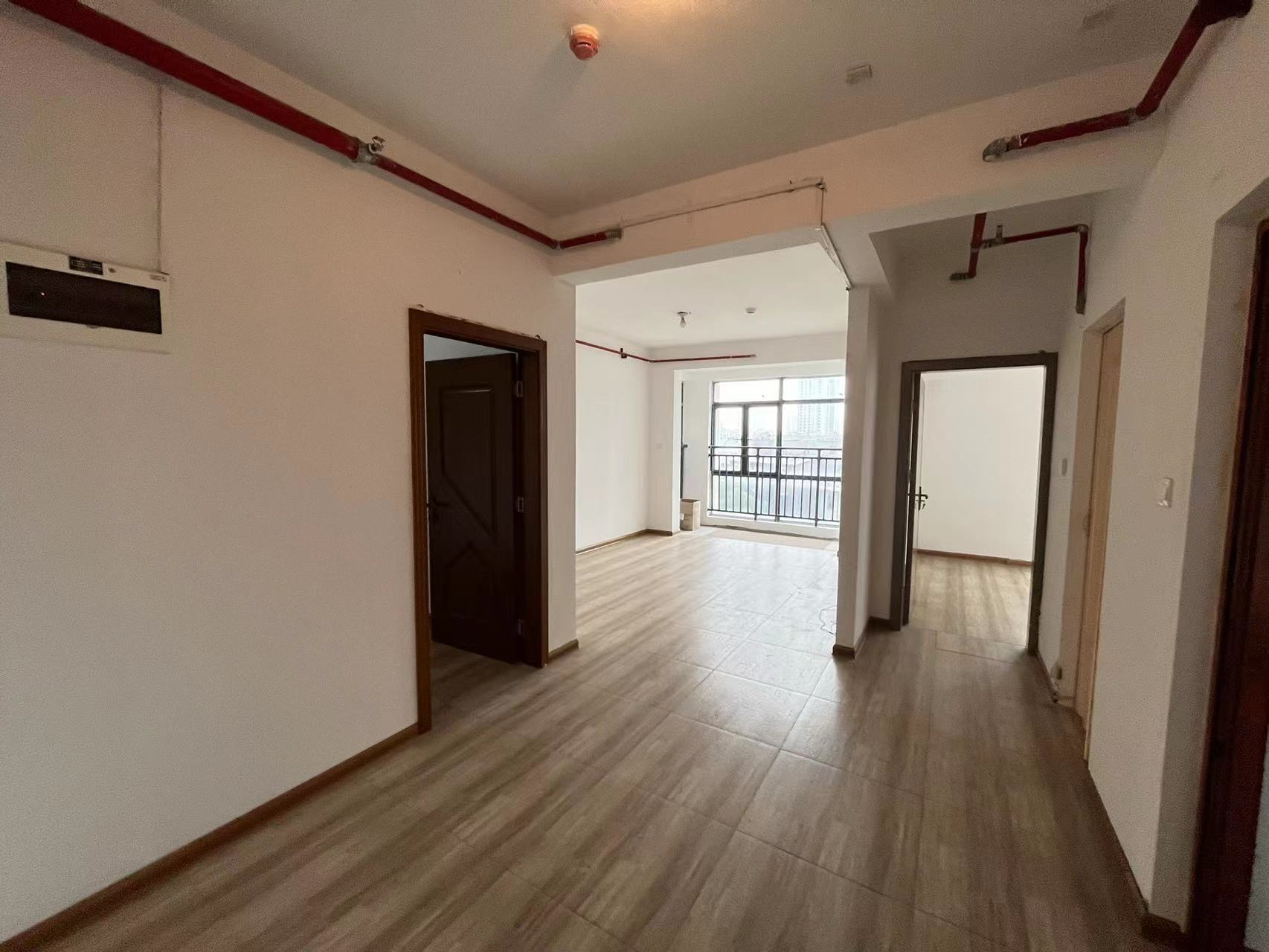 流金岁月-华晨国际 2室2厅1卫 45.8万 流金岁月-华晨国际 2室2厅1卫 45.8万室内图