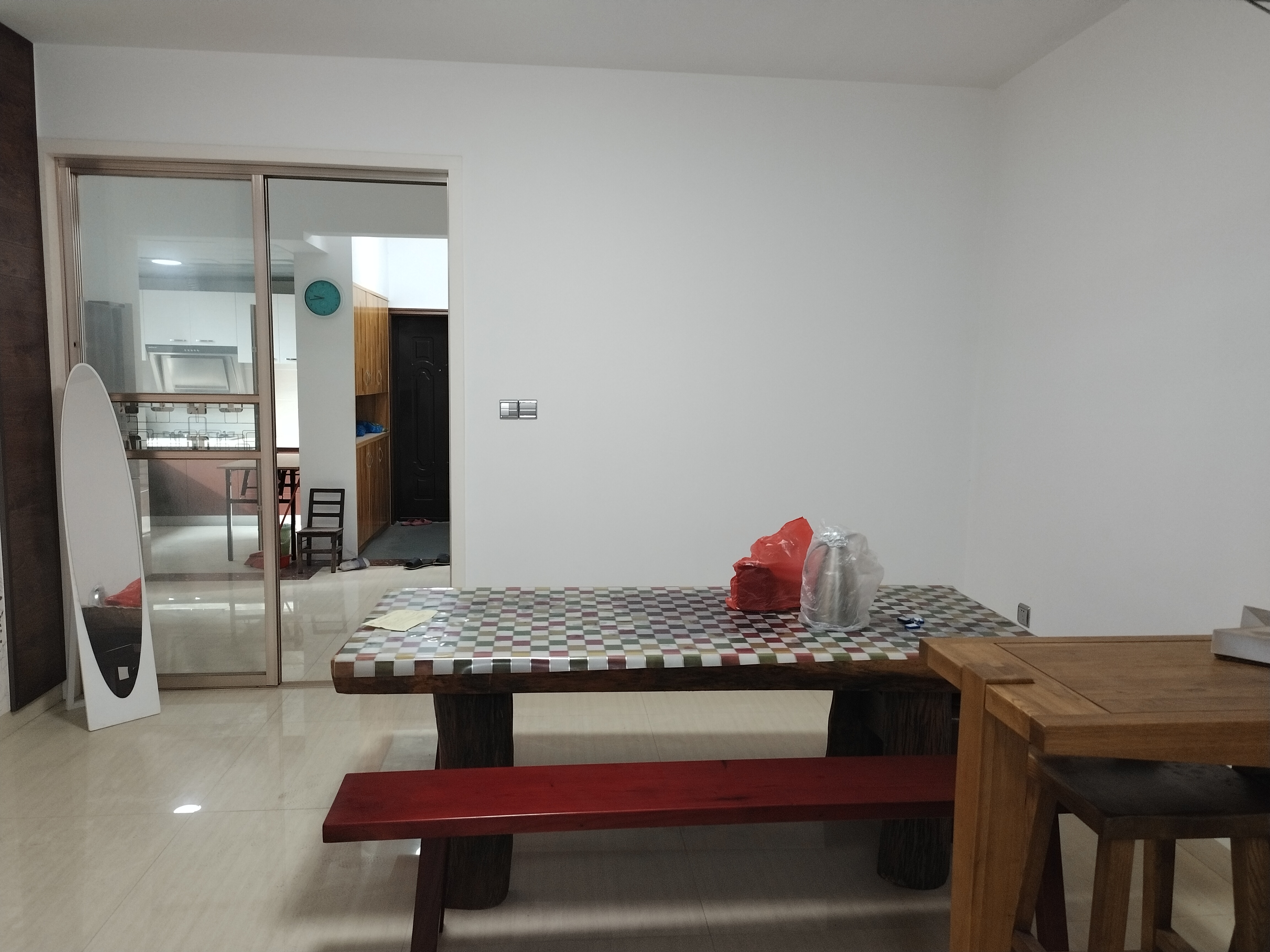 荷塘嘉苑 3室2厅2卫 72.8万 荷塘嘉苑 3室2厅2卫 72.8万室内图