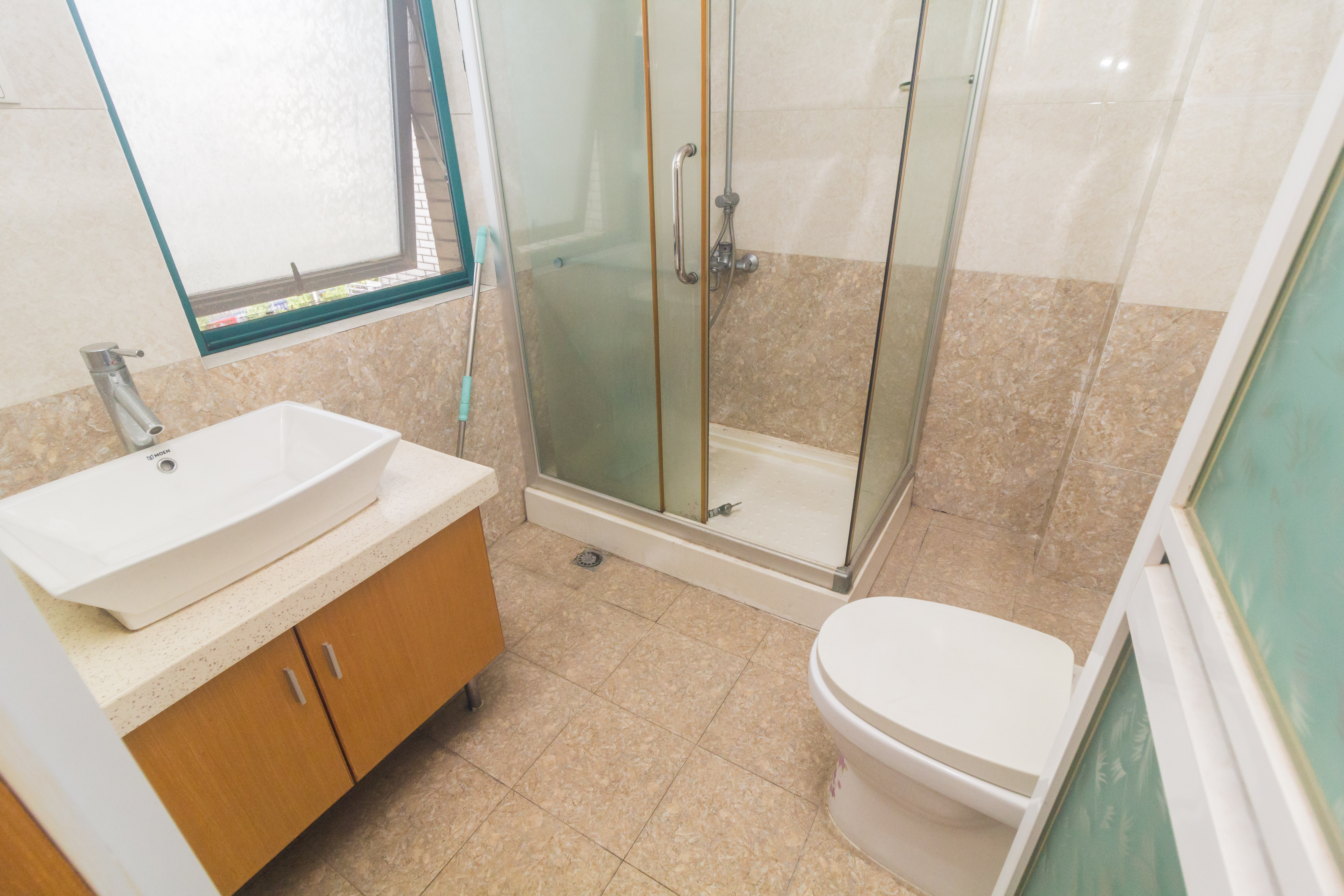 东业早安星城 3室2厅2卫 94.0万 东业早安星城 3室2厅2卫 94.0万卫生间