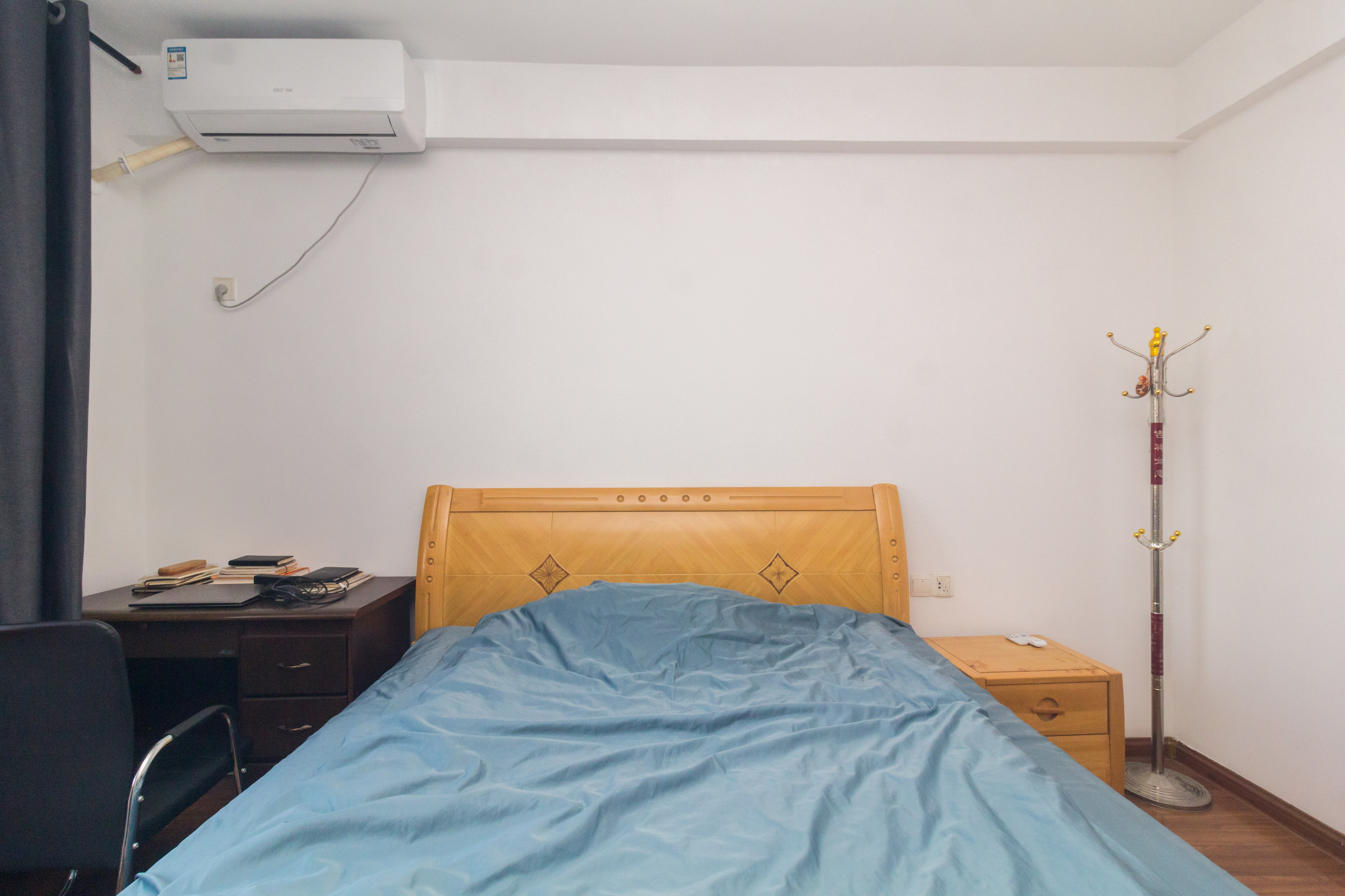 东业早安星城 3室2厅2卫 94.0万 东业早安星城 3室2厅2卫 94.0万卧室