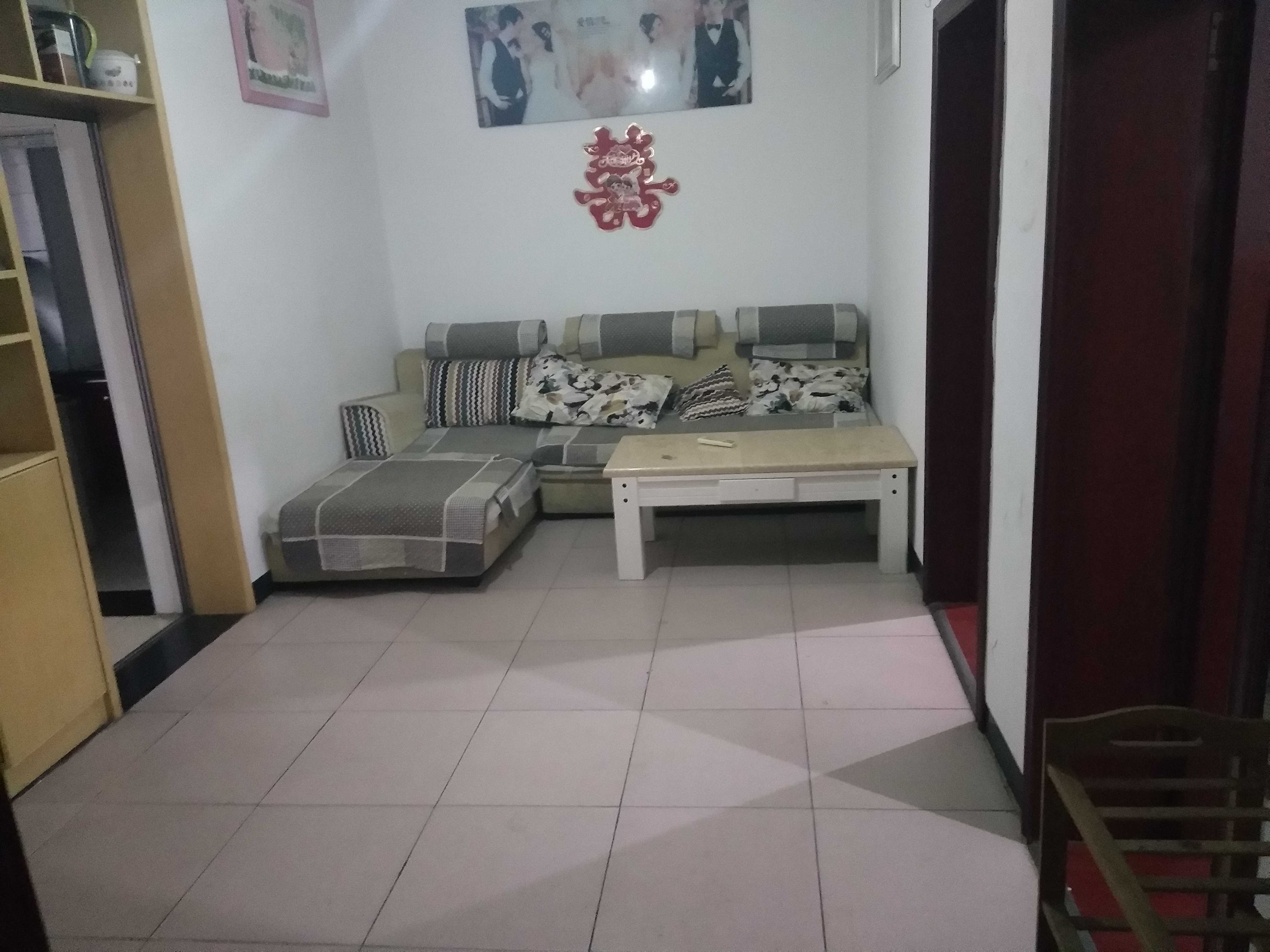 建宁新村 2室1厅1卫 21.8万 建宁新村 2室1厅1卫 21.8万室内图