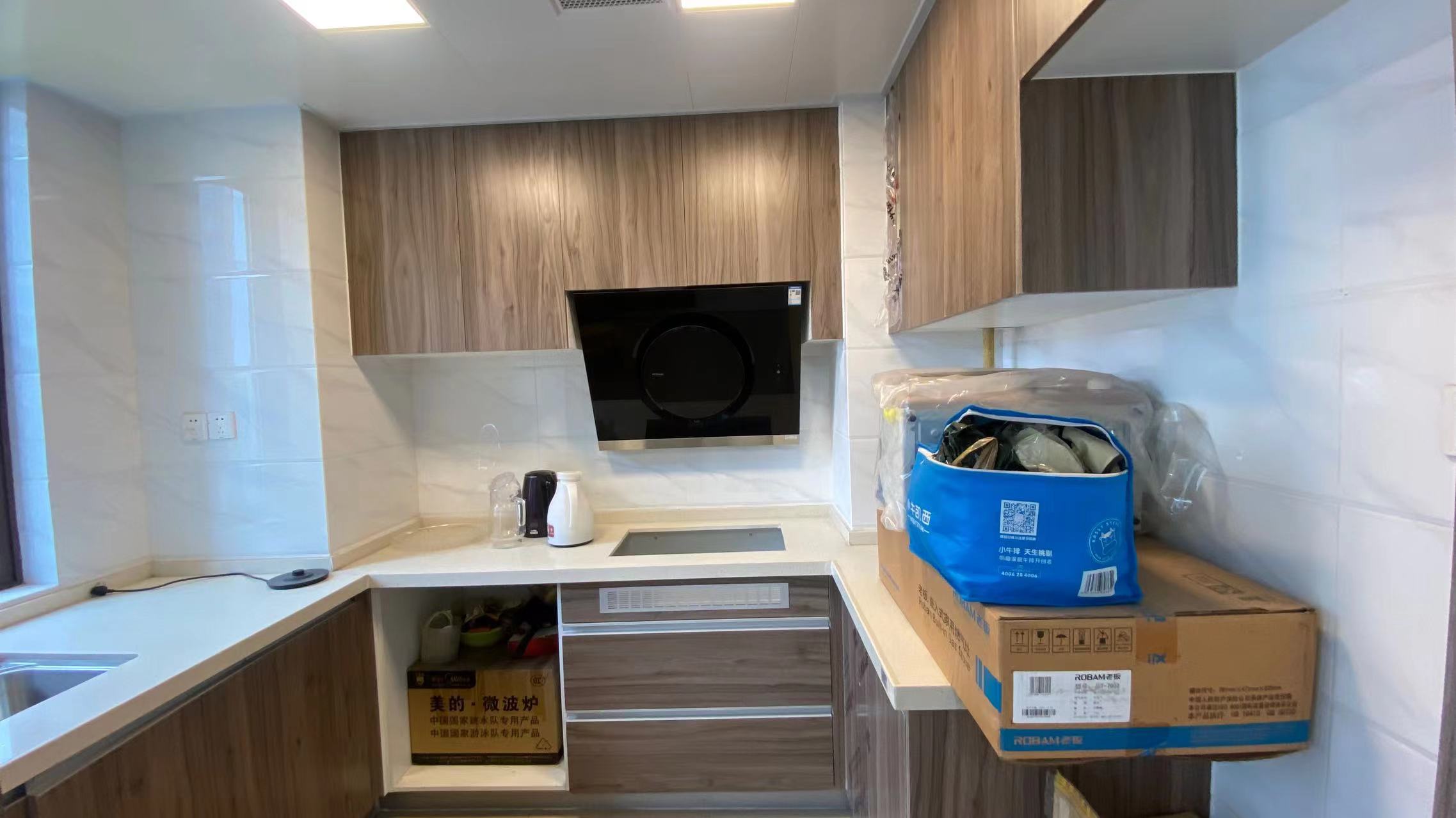 天元区碧桂园 4室2厅2卫 108.0万 天元区碧桂园 4室2厅2卫 108.0万室内图