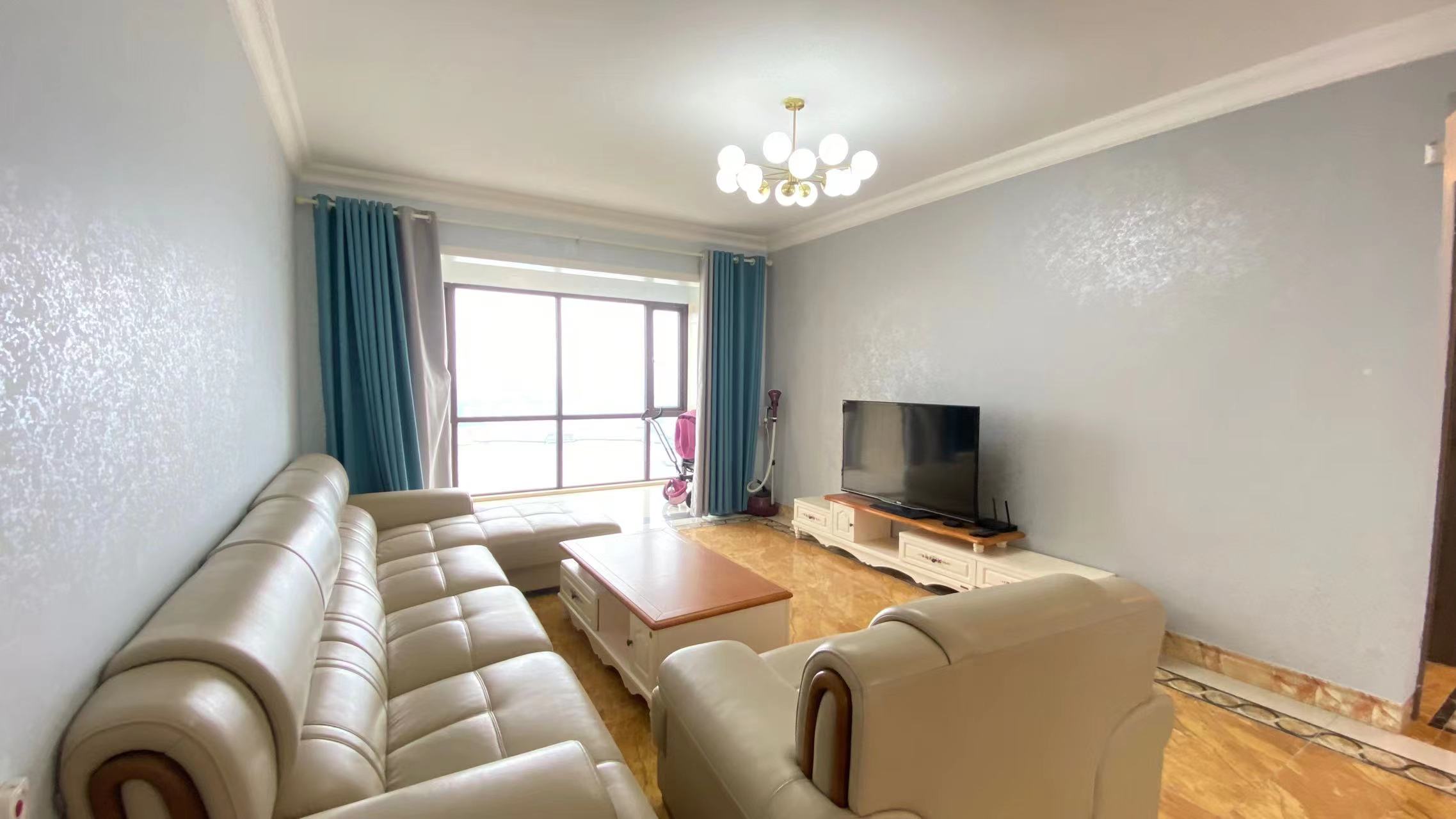 天元区碧桂园 4室2厅2卫 108.0万 天元区碧桂园 4室2厅2卫 108.0万室内图